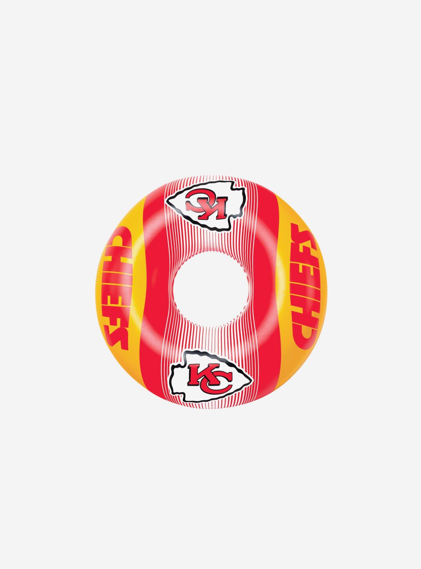 NFL Kansas City Chiefs Ring Pool Float, , hi-res