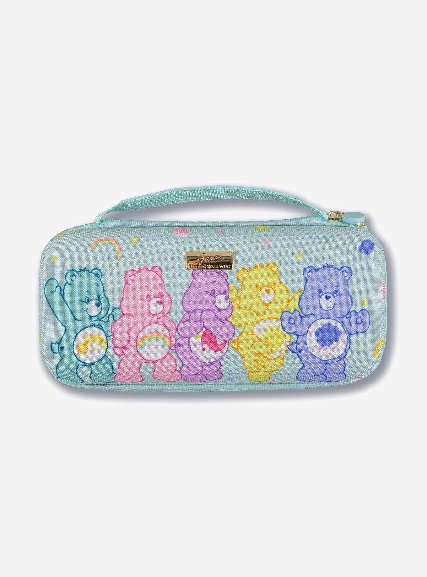 Care Bears x Sonix Pastel Nintendo Switch Case | Hot Topic
