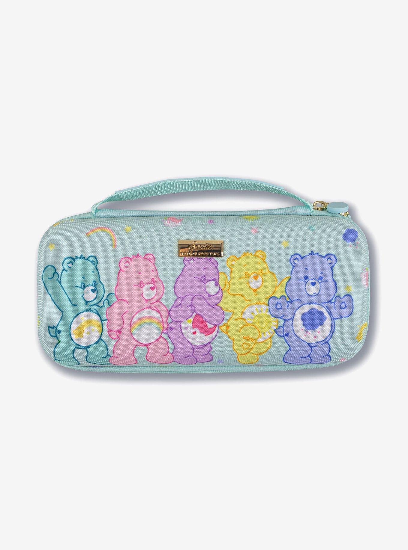 Care Bears x Sonix Pastel Nintendo Switch Case, , hi-res