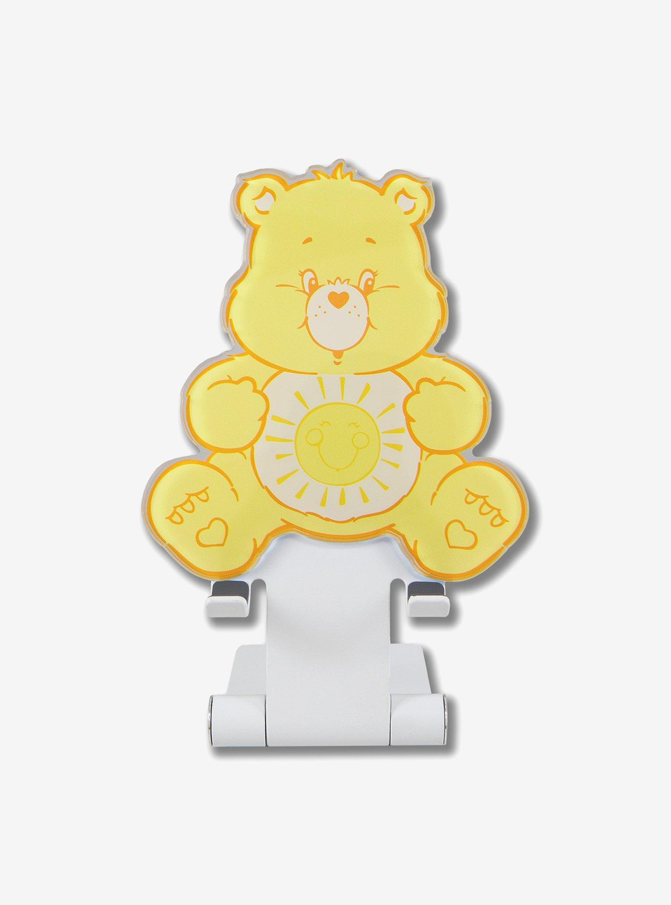 Care Bears x Sonix Phone Stand Funshine Bear, , hi-res