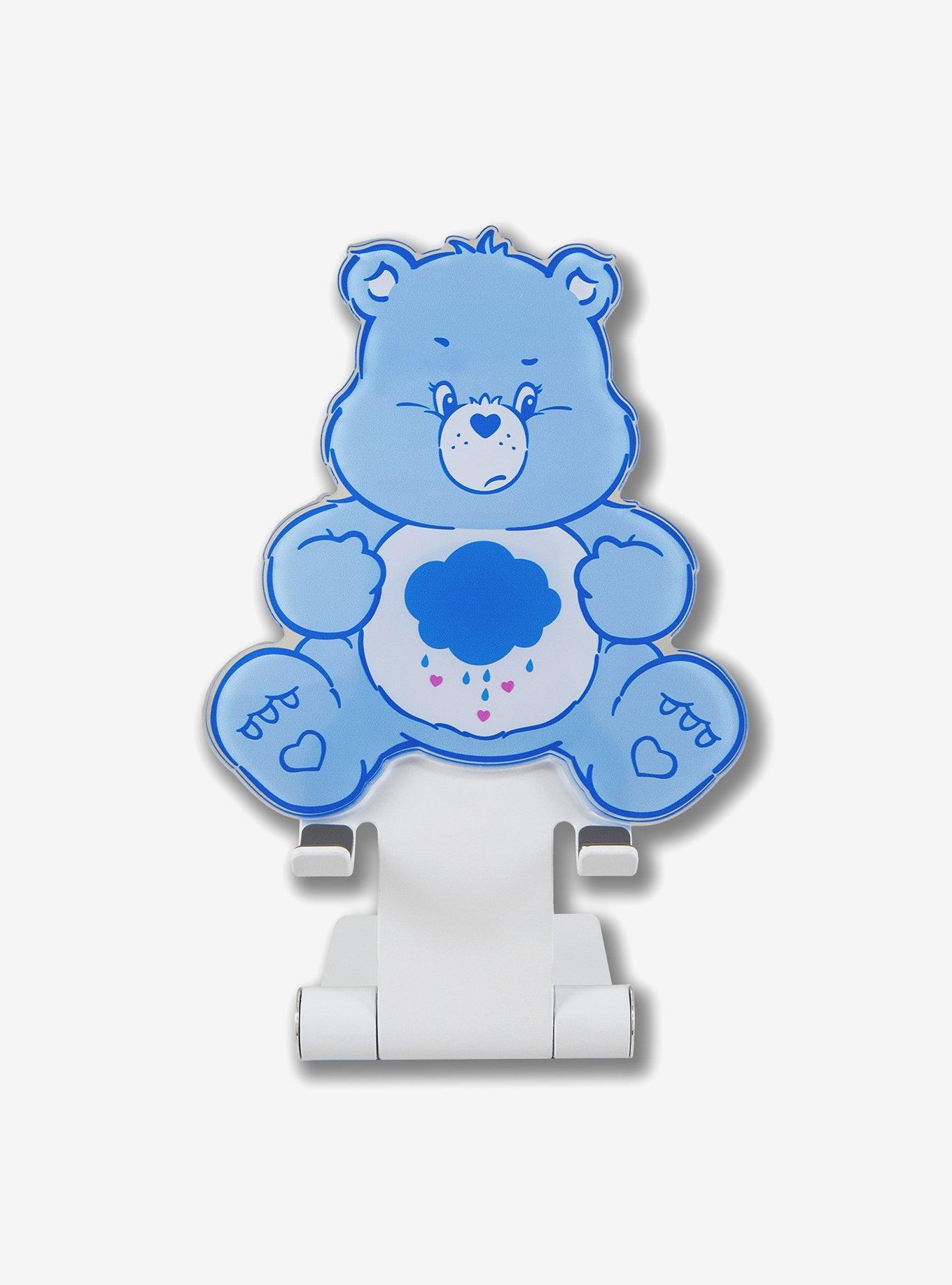 Care Bears x Sonix Phone Stand Grumpy Bear, , hi-res