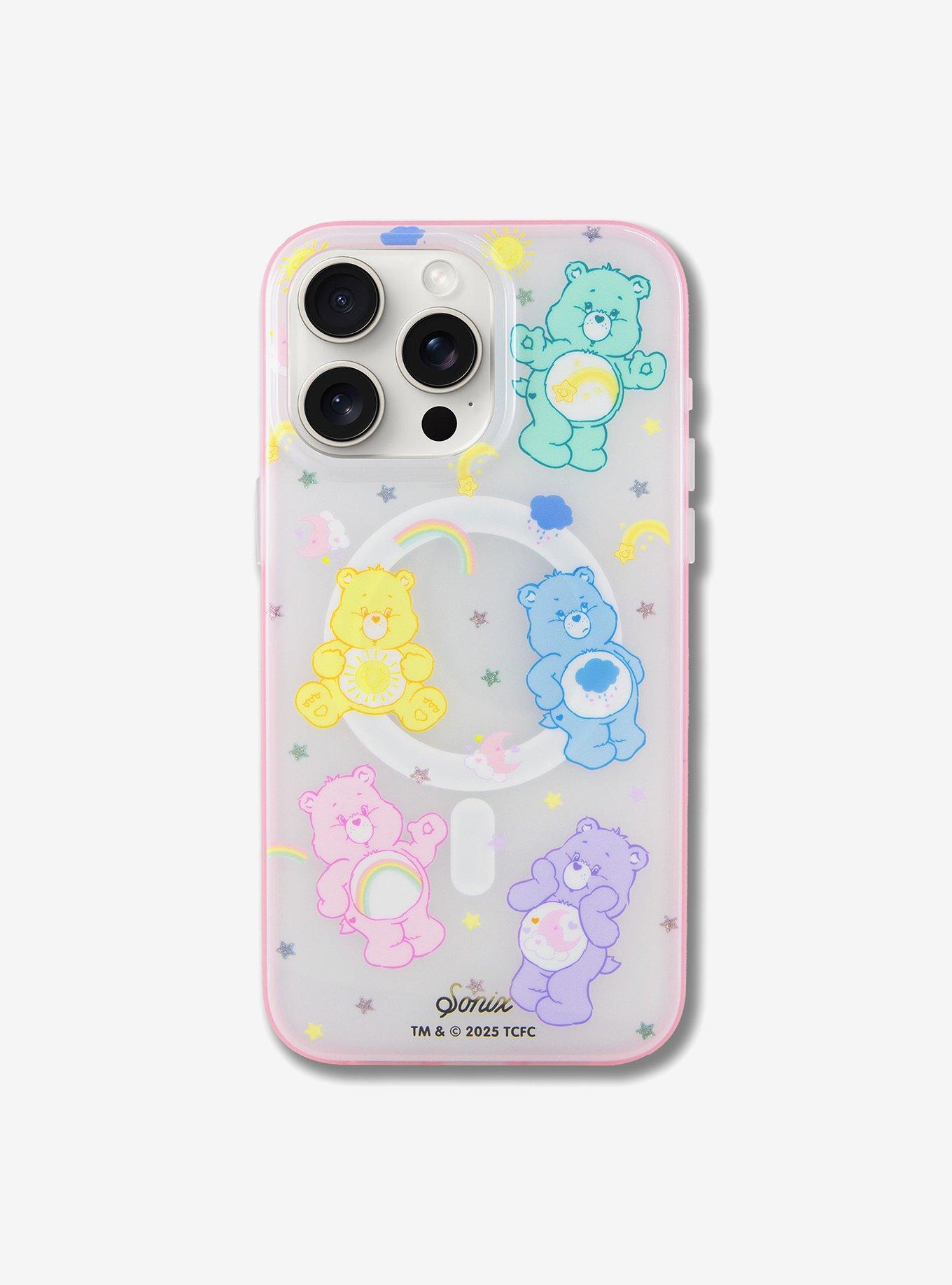 Care Bears x Sonix iPhone 15 Pro Max Case, , hi-res