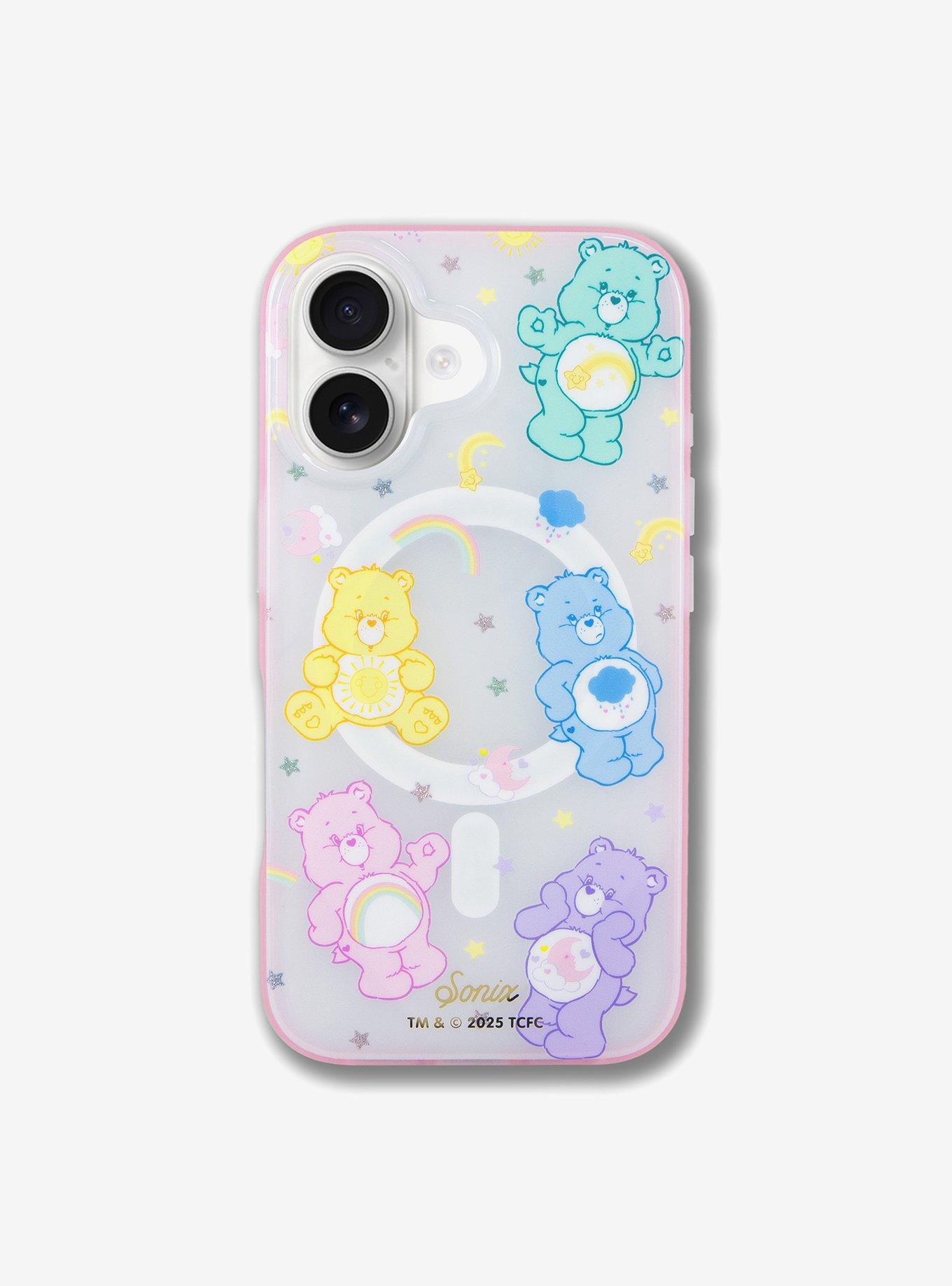 Care Bears x Sonix iPhone 16 Case, , hi-res