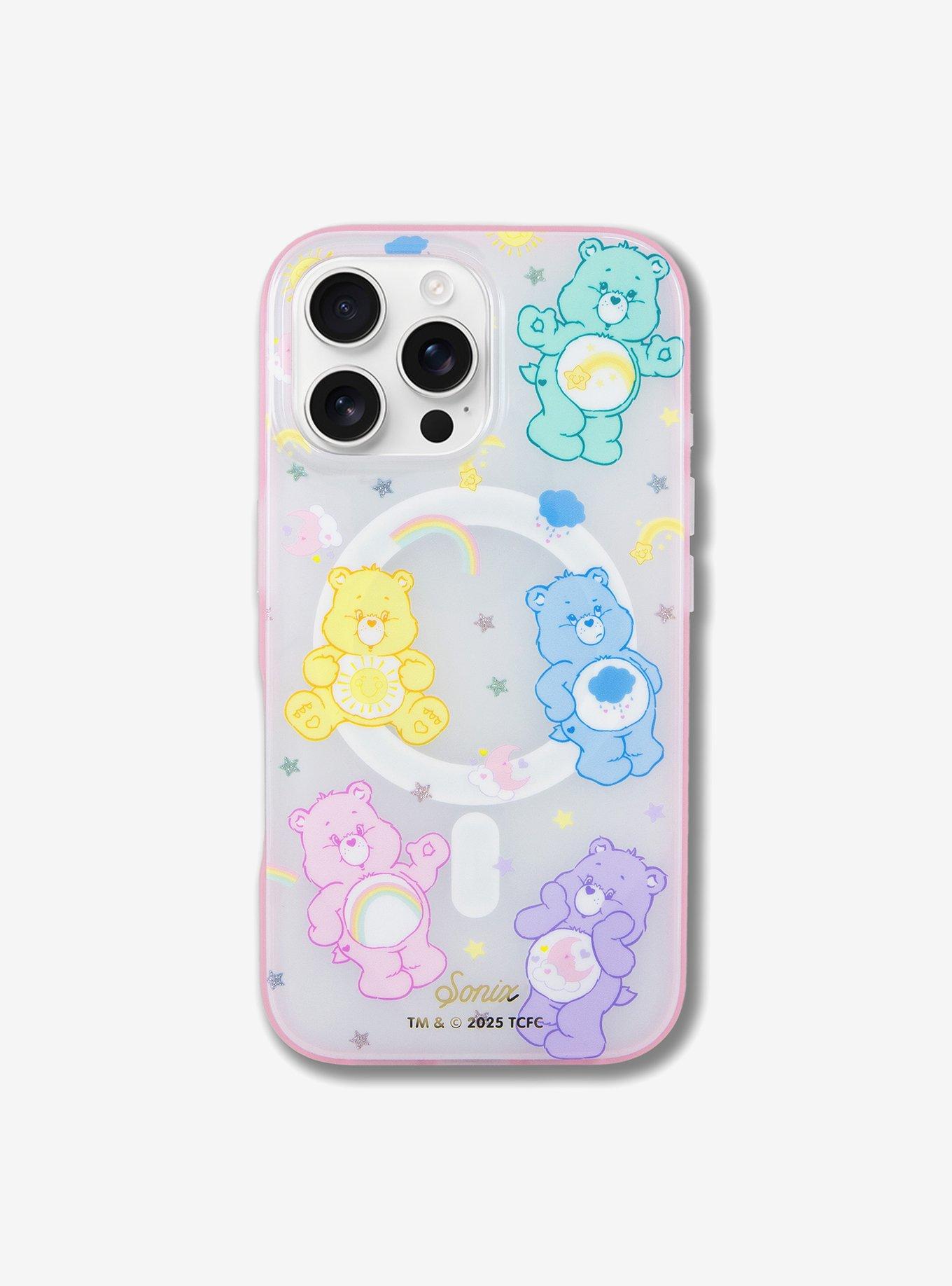 Care Bears x Sonix iPhone 16 Pro Case, , hi-res