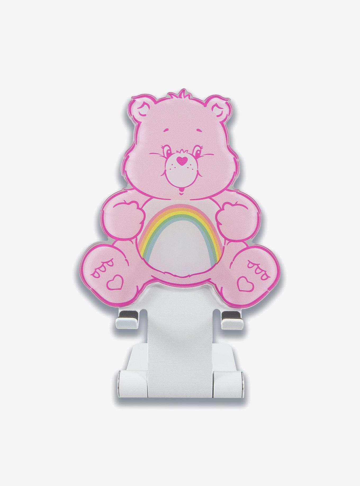 Care Bears x Sonix Phone Stand Cheer Bear, , hi-res