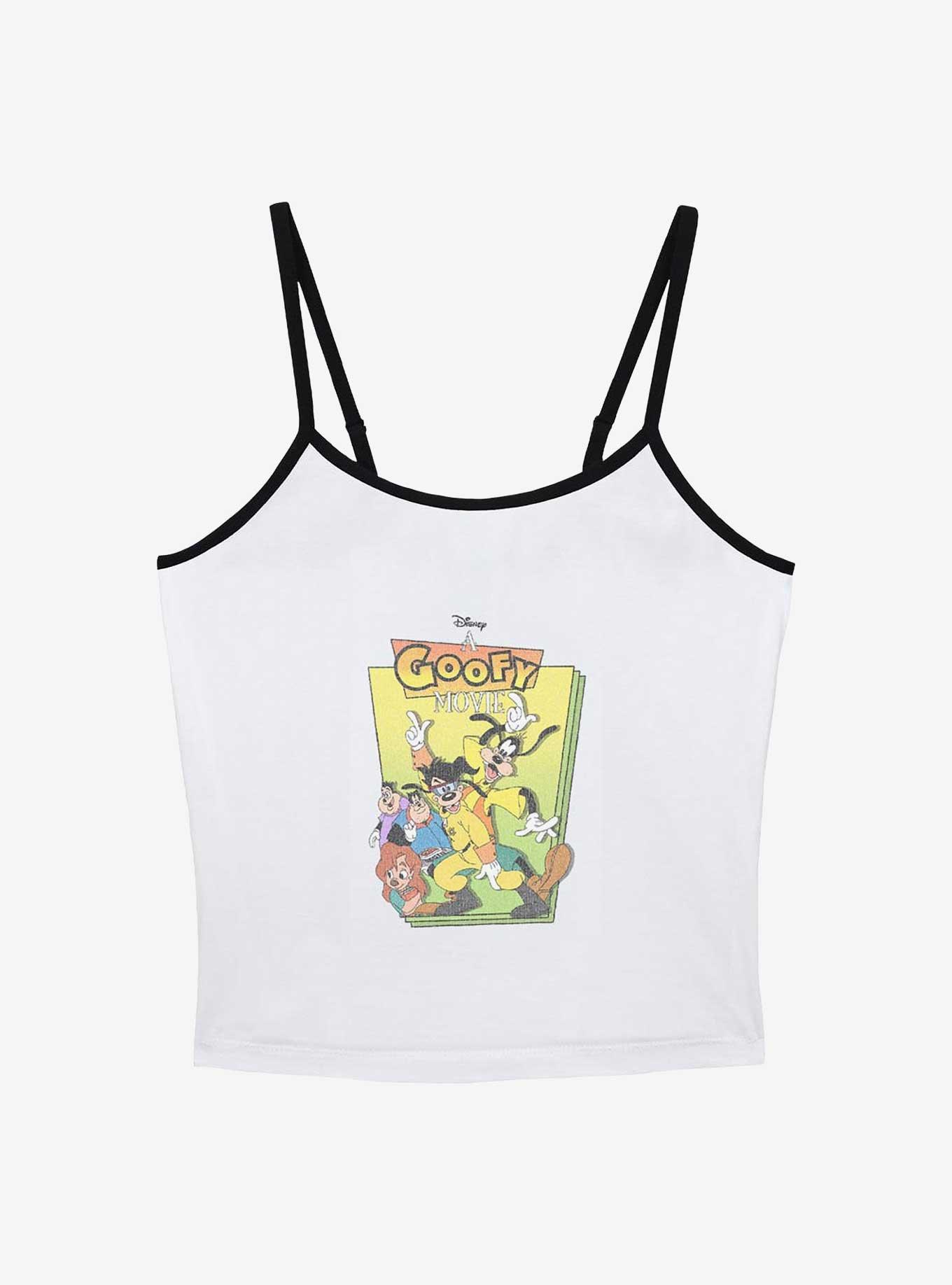 Disney A Goofy Movie Cover Girls Cami Tank, , hi-res