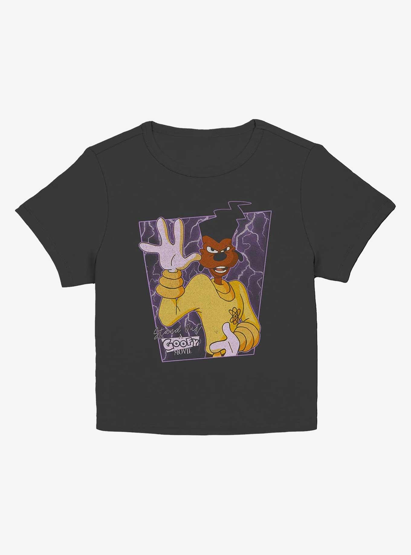 Disney A Goofy Movie Stand Out Powerline Girls Baby T-Shirt, , hi-res