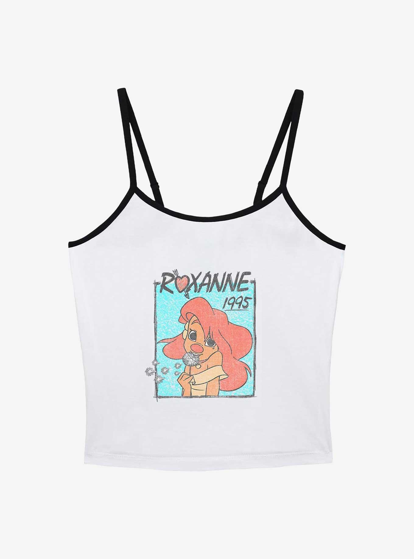 Disney A Goofy Movie 1995 Roxanne Girls Cami Tank, , hi-res