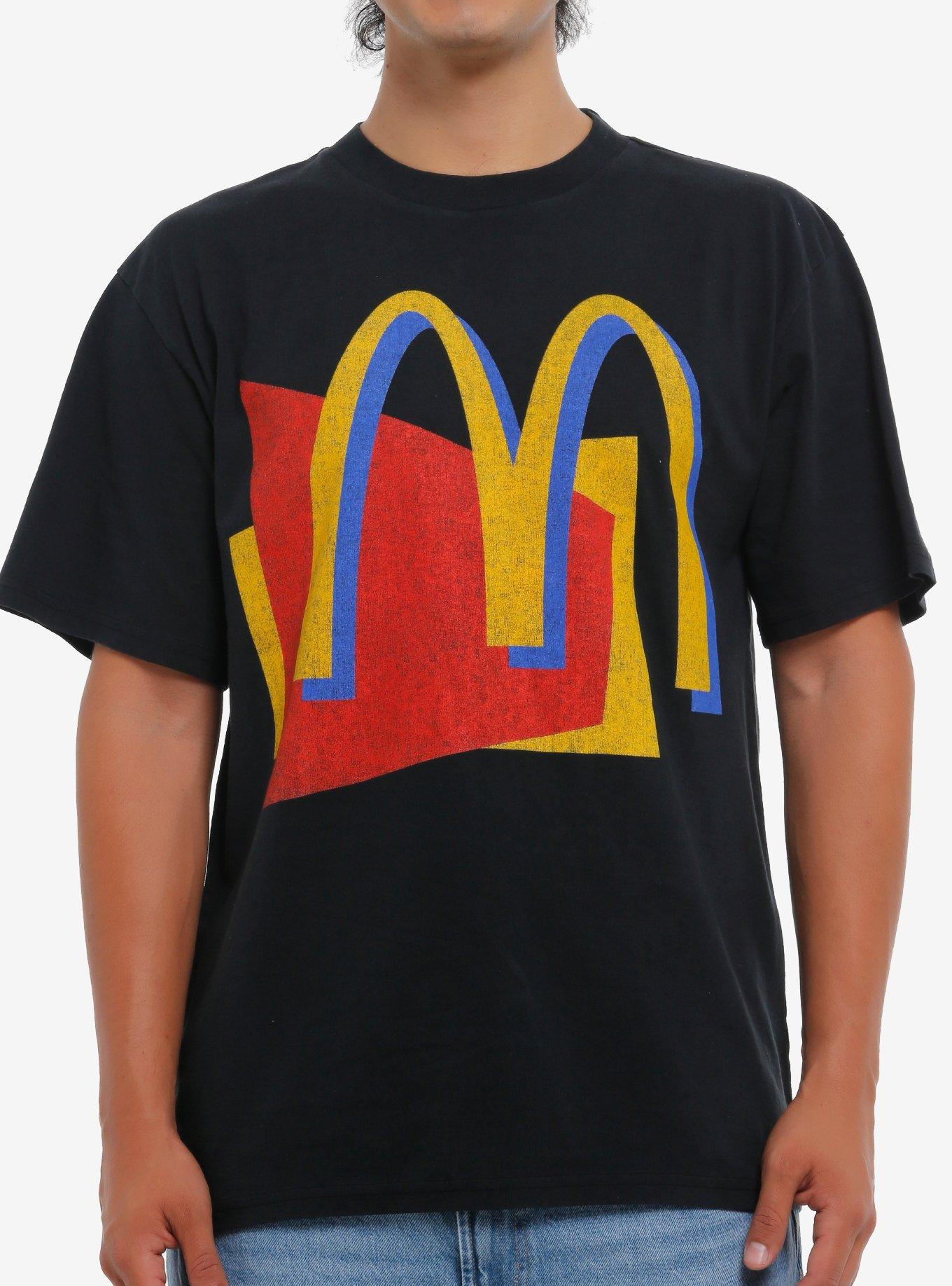 McDonald's Logo T-Shirt, , hi-res