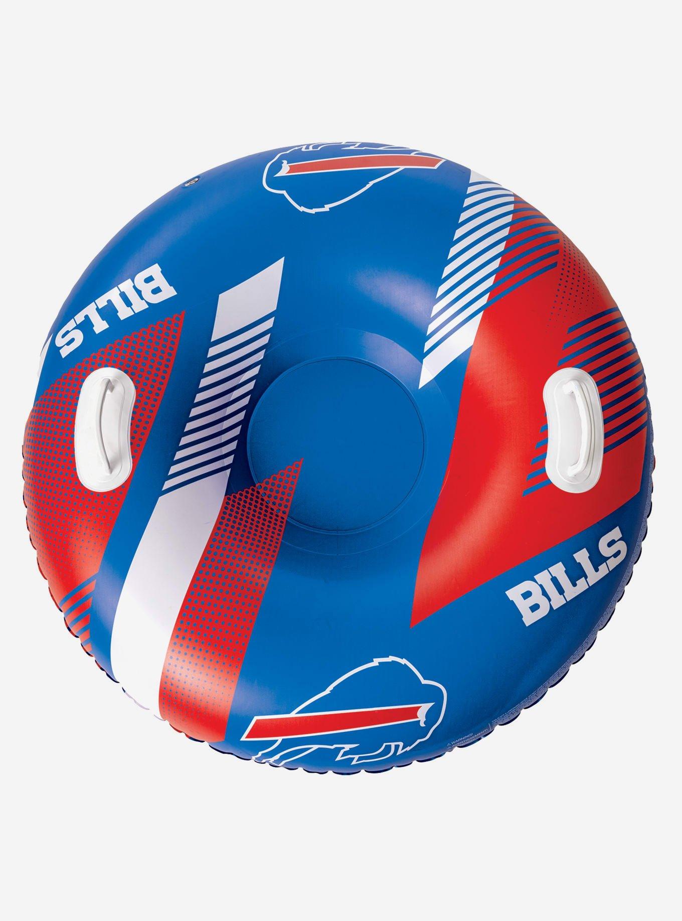 NFL Buffalo Bills Snow Tube, , hi-res