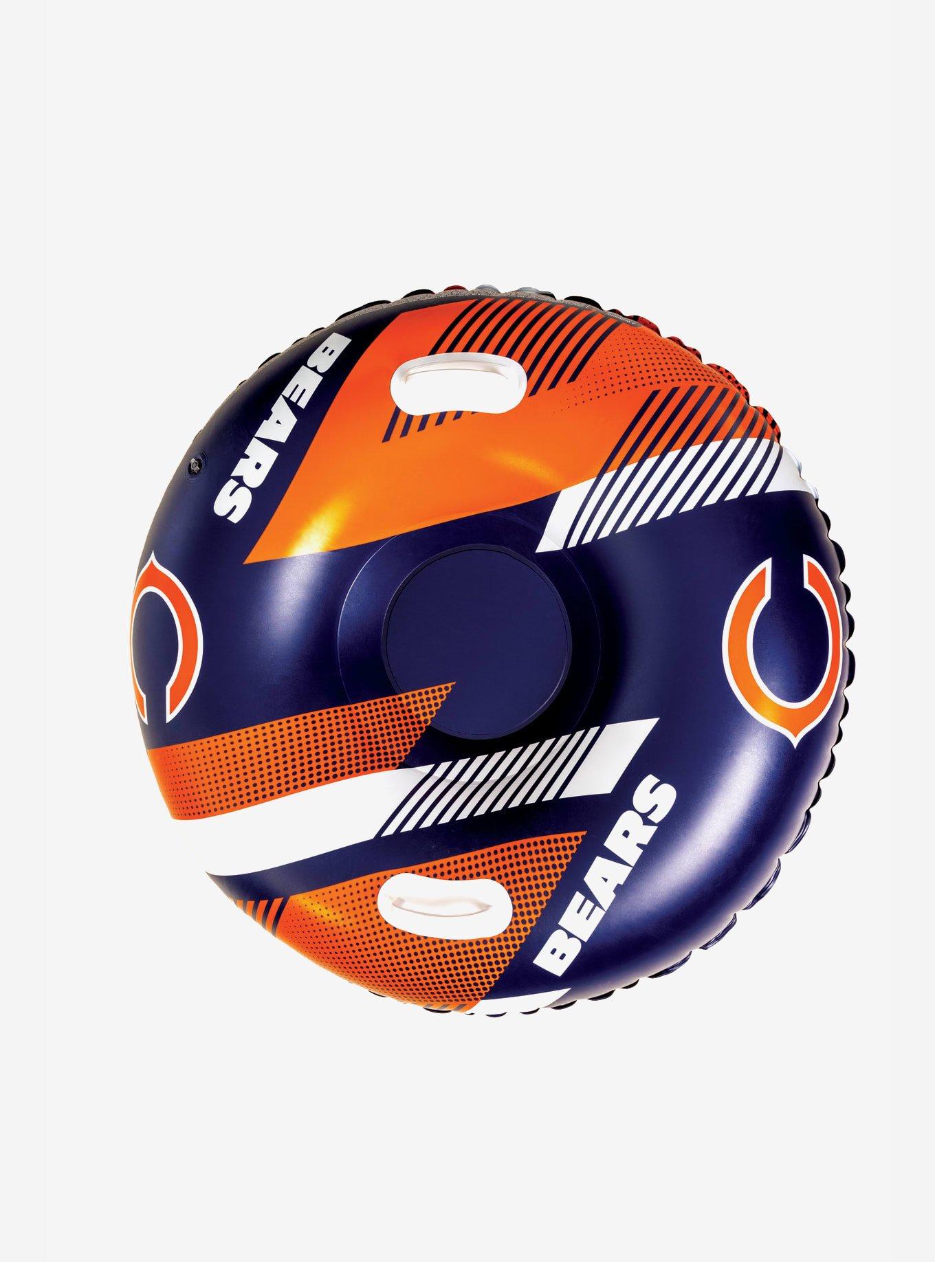 NFL Chicago Bears Snow Tube, , hi-res