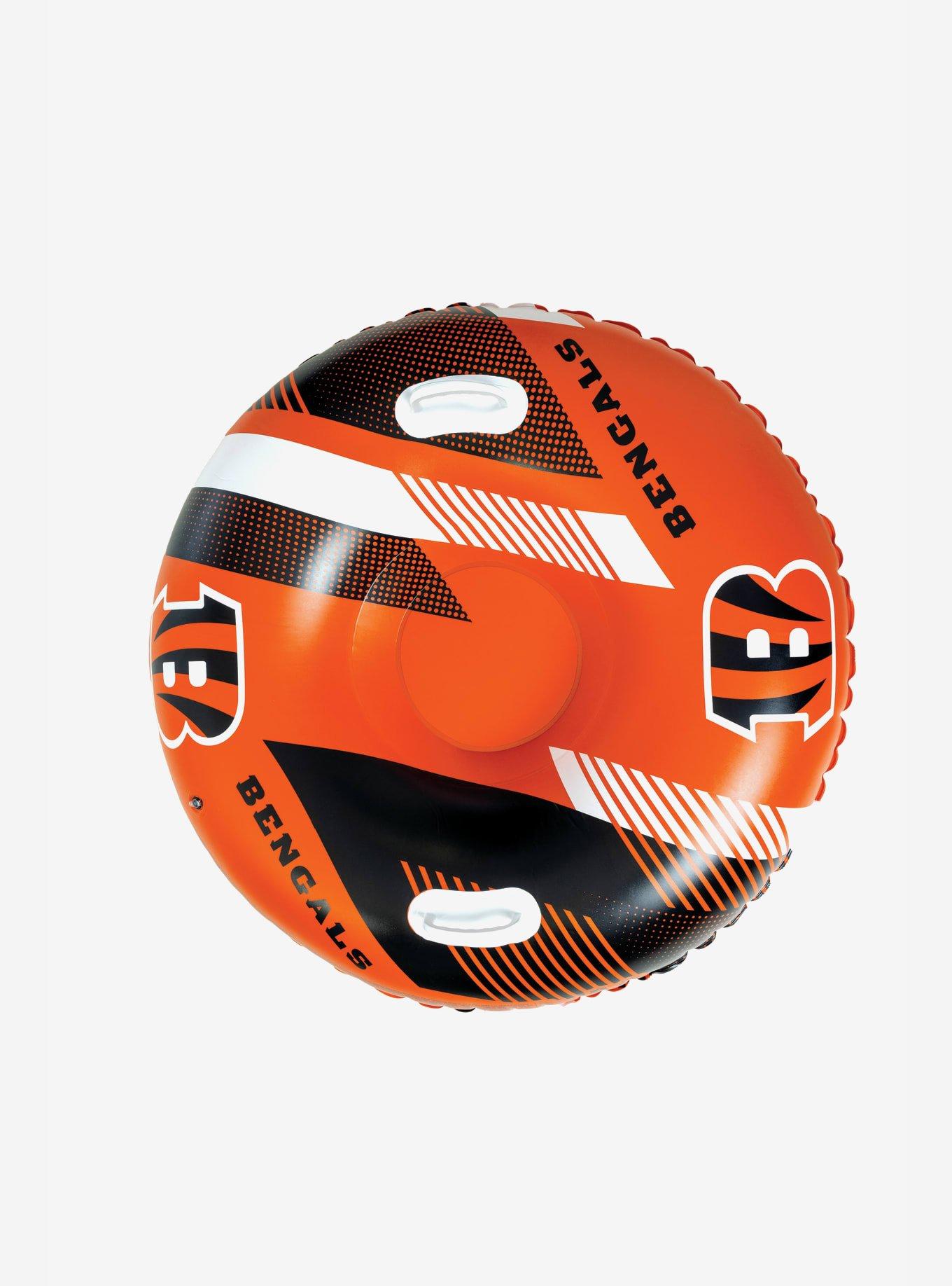 NFL Cincinnati Bengals Snow Tube, , hi-res