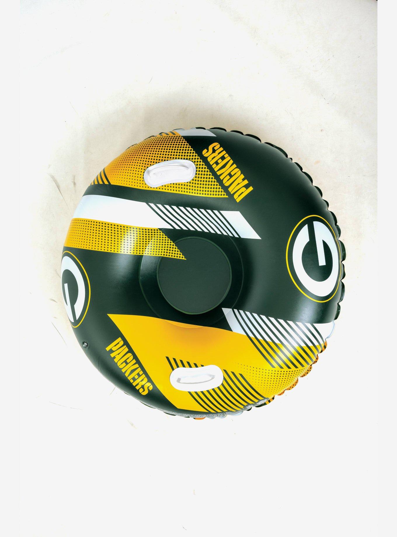 NFL Green Bay Packers Snow Tube, , hi-res