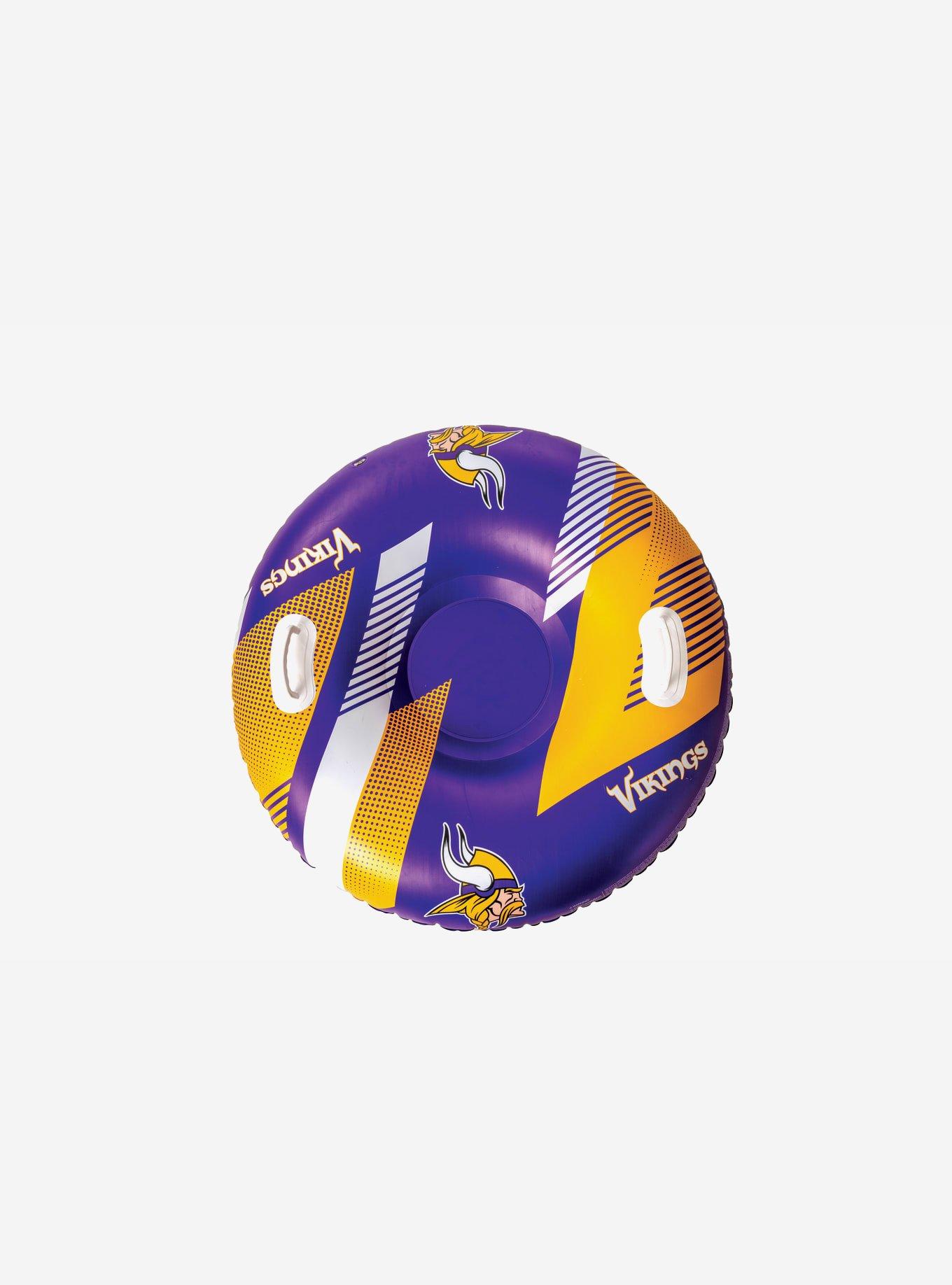 NFL Minnesota Vikings Snow Tube, , hi-res