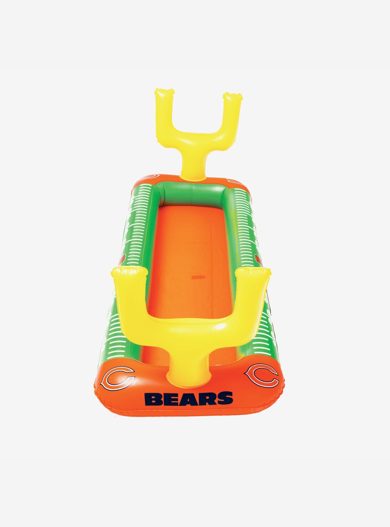NFL Chicago Bears Inflatable Buffet Float, , hi-res