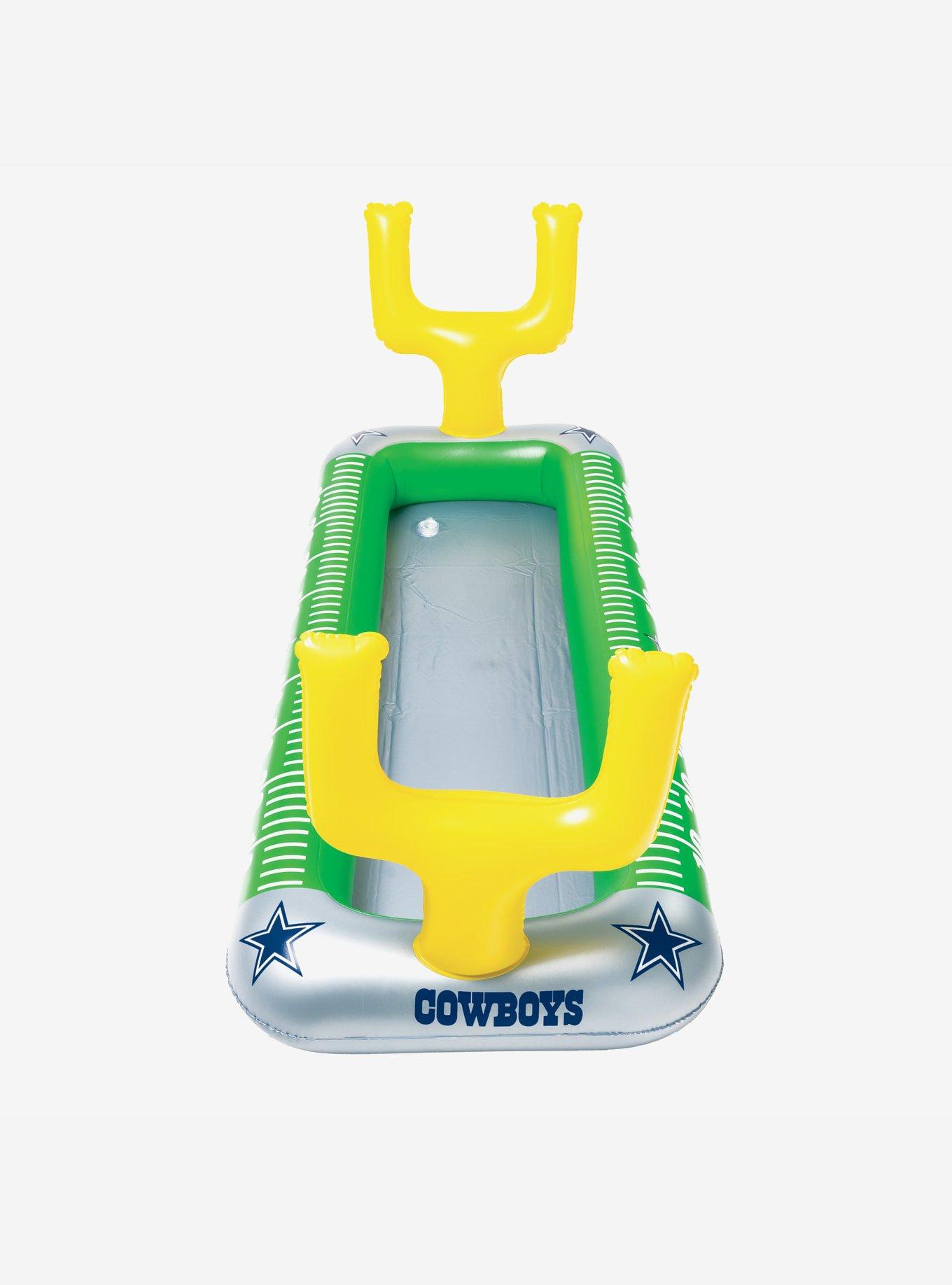 NFL Dallas Cowboys Inflatable Buffet Float, , hi-res