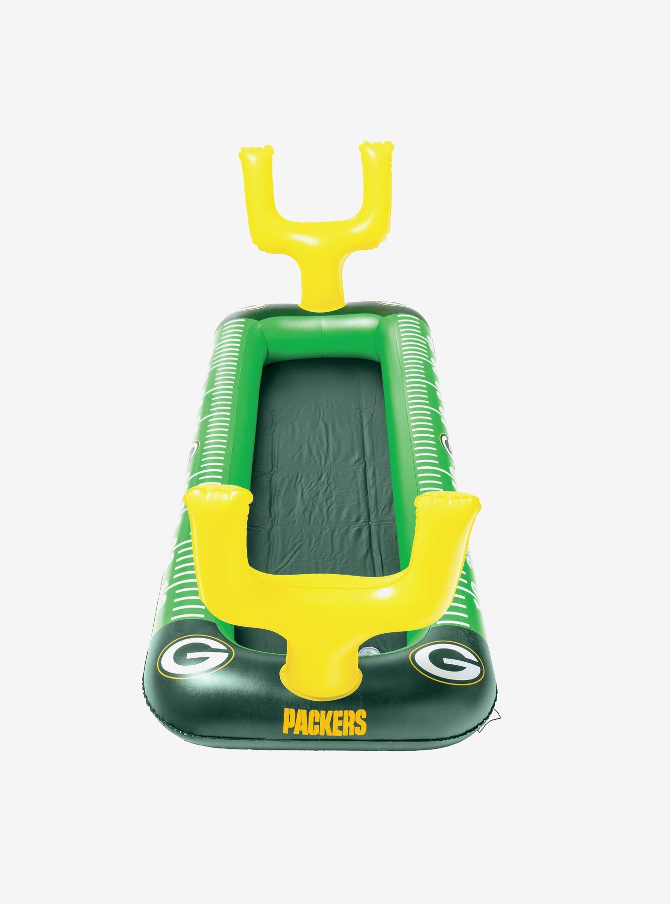 NFL Green Bay Packers Inflatable Buffet Float, , hi-res