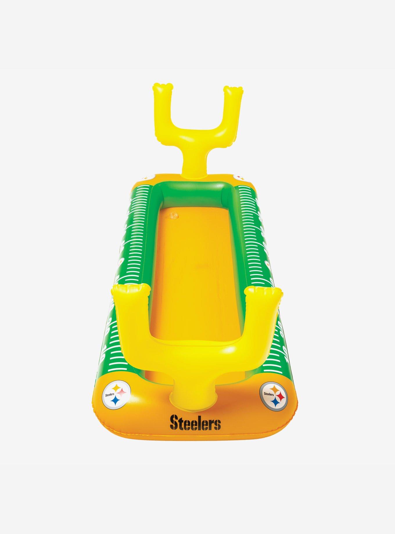 NFL Pittsburgh Steelers Inflatable Buffet Float, , hi-res