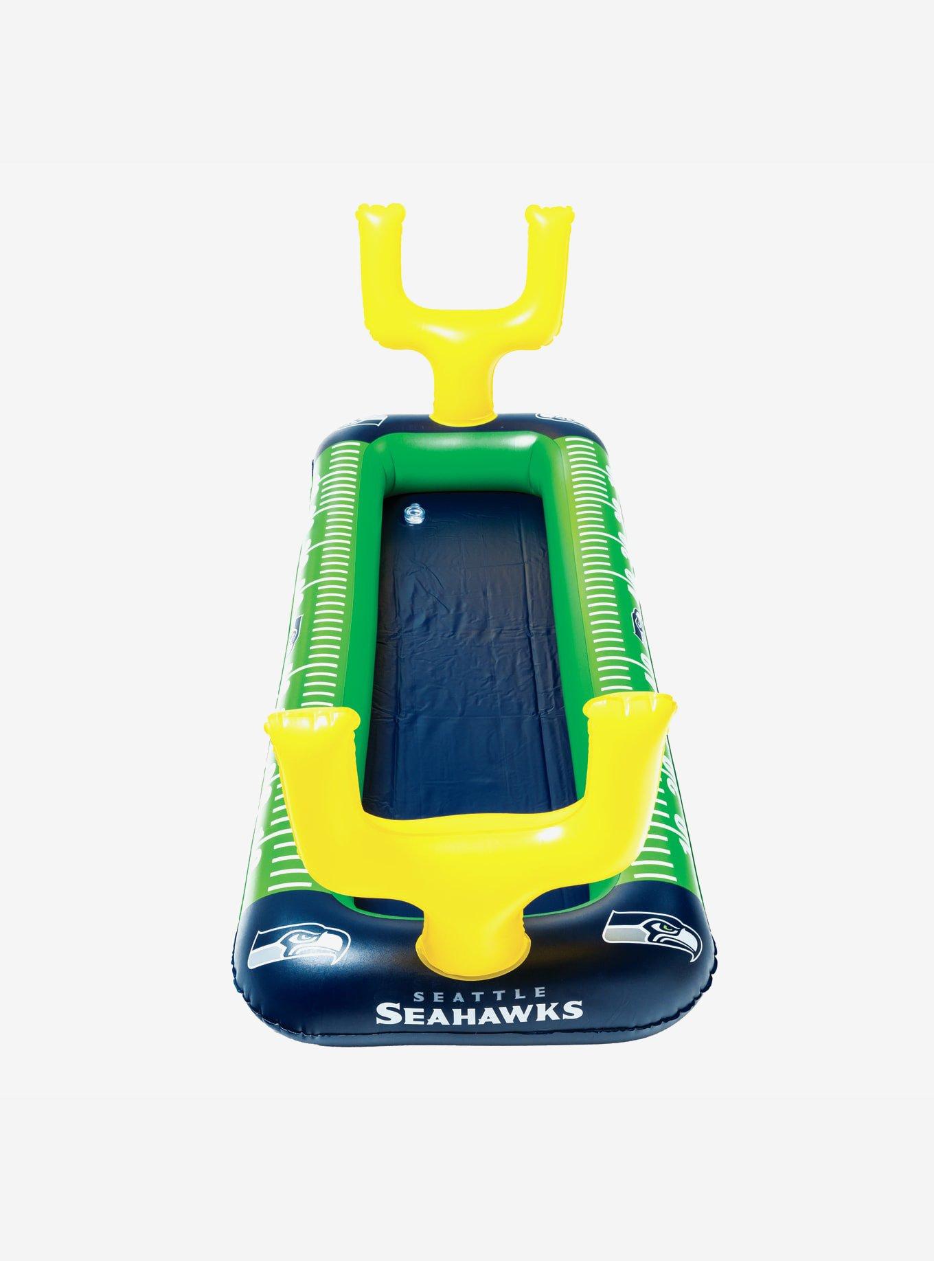 NFL Seattle Seahawks Inflatable Buffet Float, , hi-res