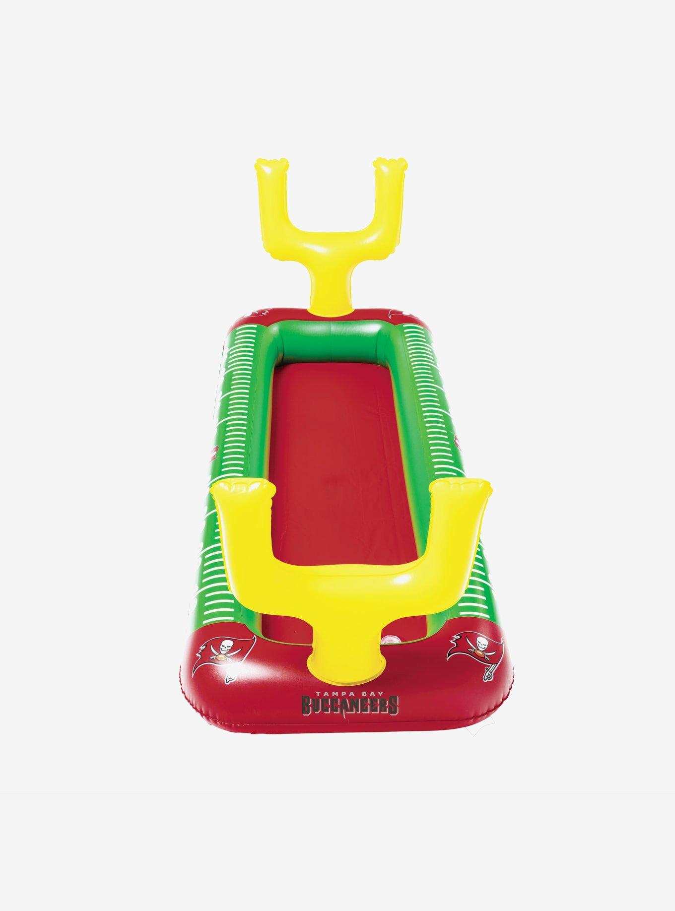 NFL Tampa Bay Buccaneers Inflatable Buffet Float, , hi-res