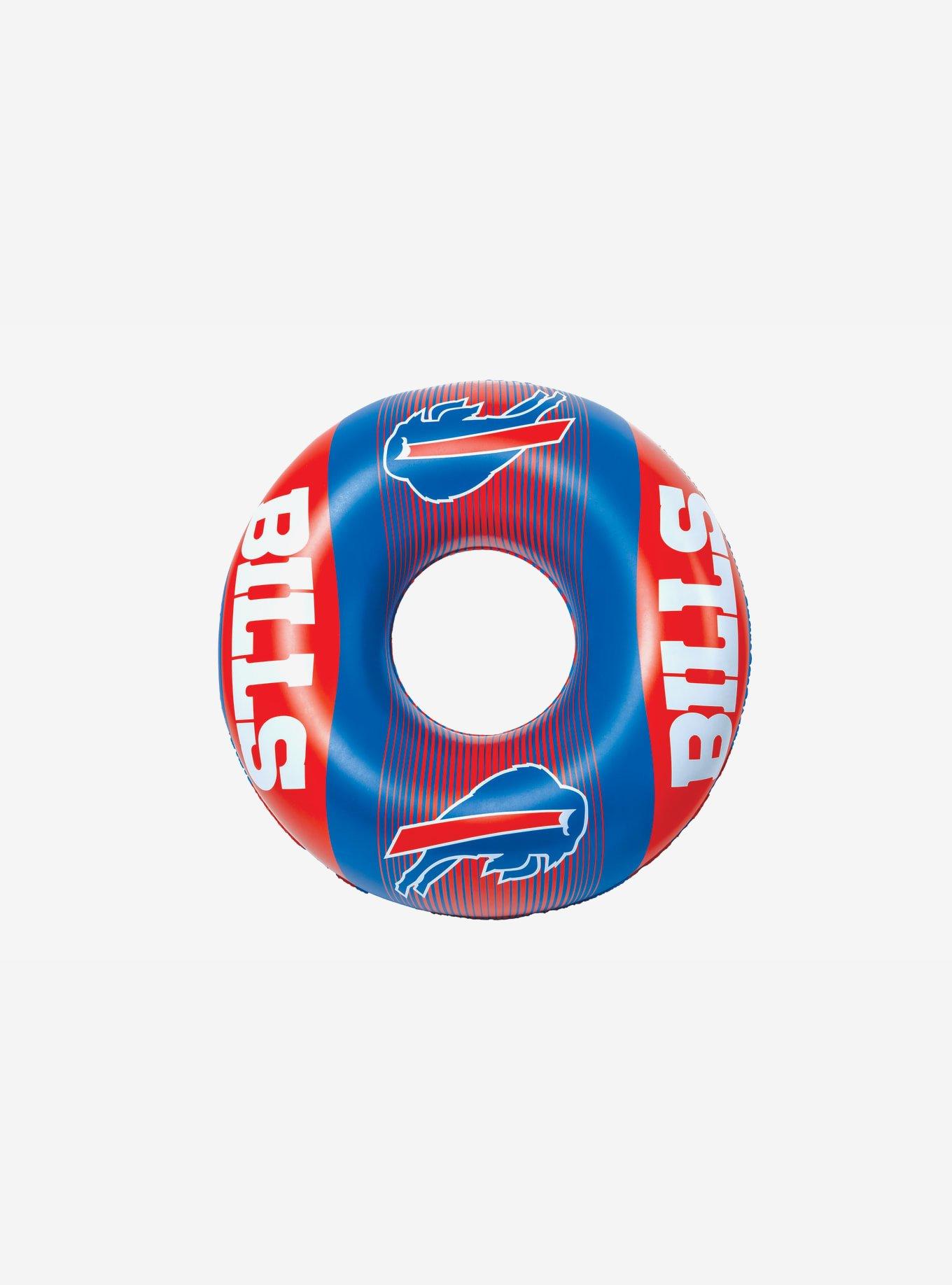 NFL Buffalo Bills Ring Pool Float, , hi-res