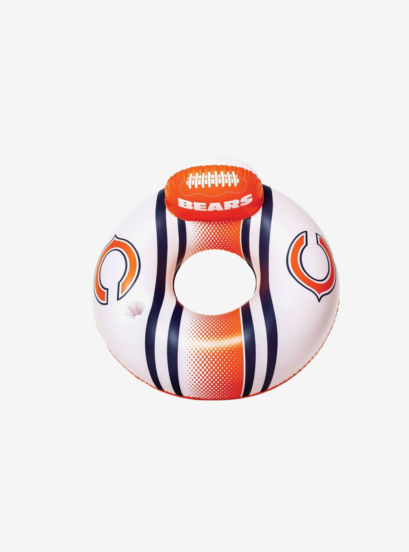 NFL Chicago Bears Deluxe Pool Float, , hi-res