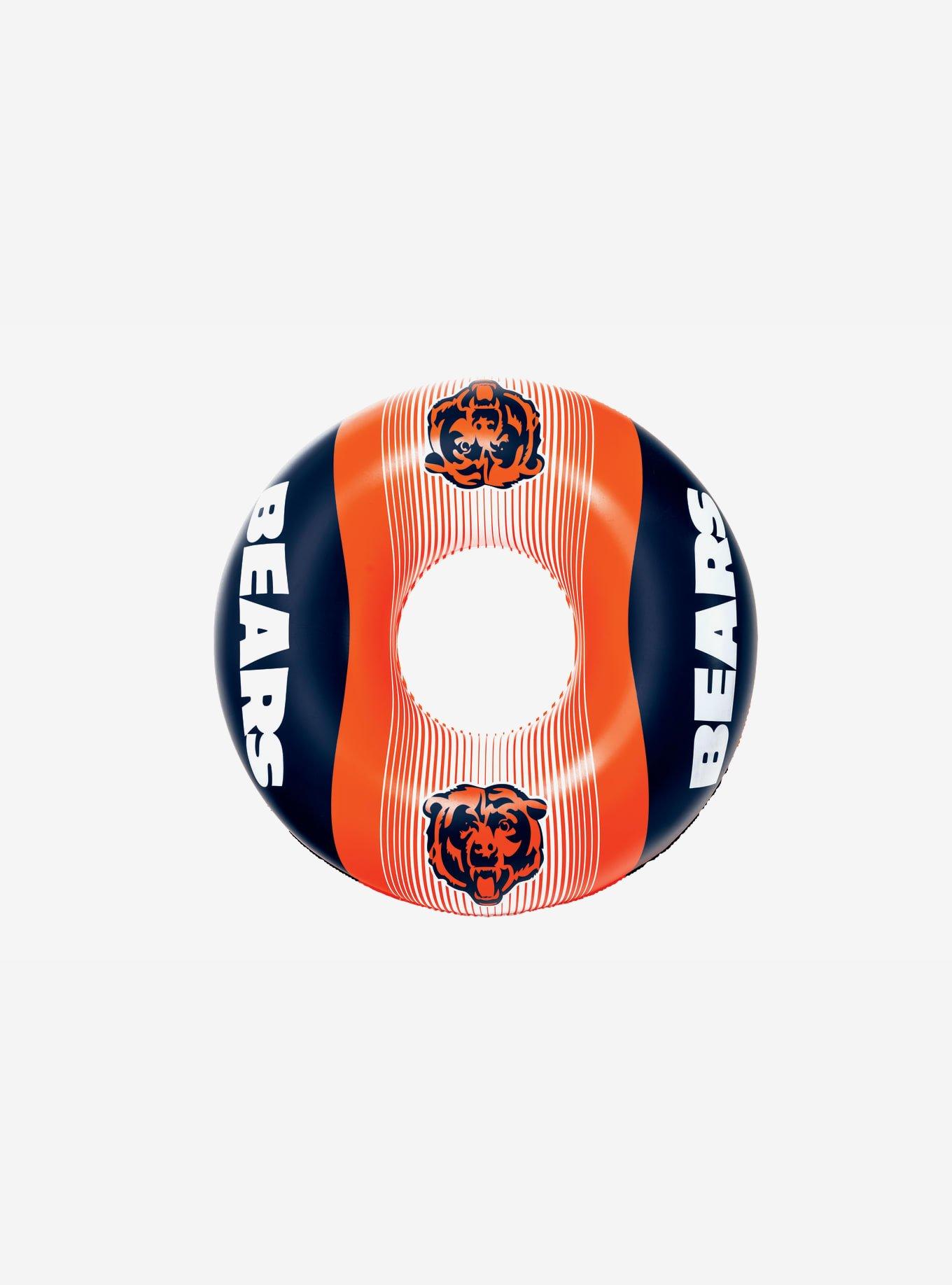 NFL Chicago Bears Pool Ring Float, , hi-res