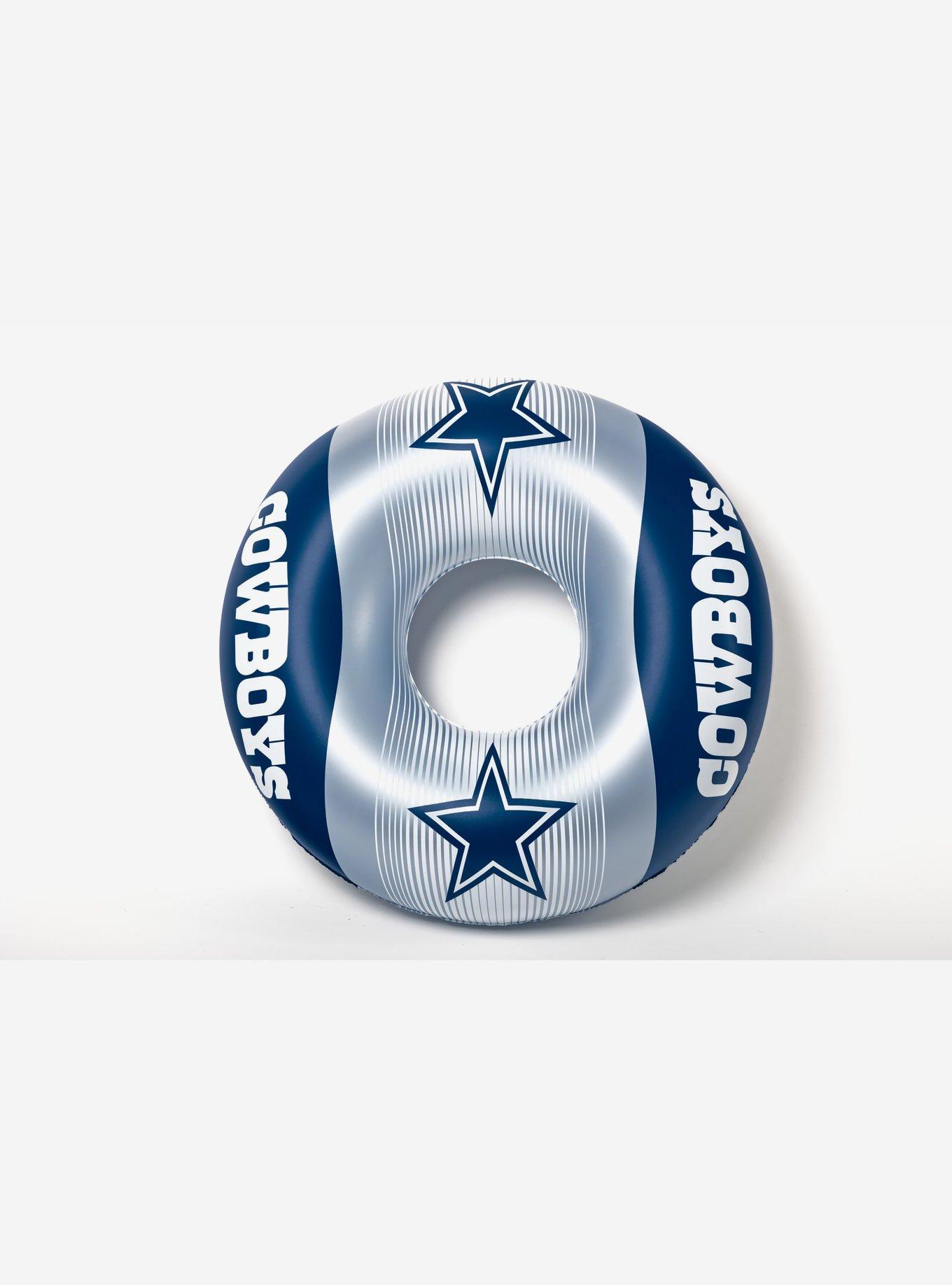 NFL Dallas Cowboys Ring Pool Float, , hi-res