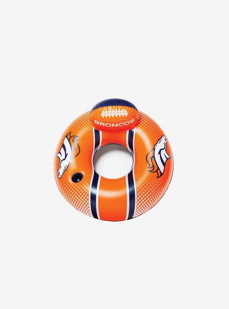 NFL Denver Broncos Deluxe Pool Float | BoxLunch
