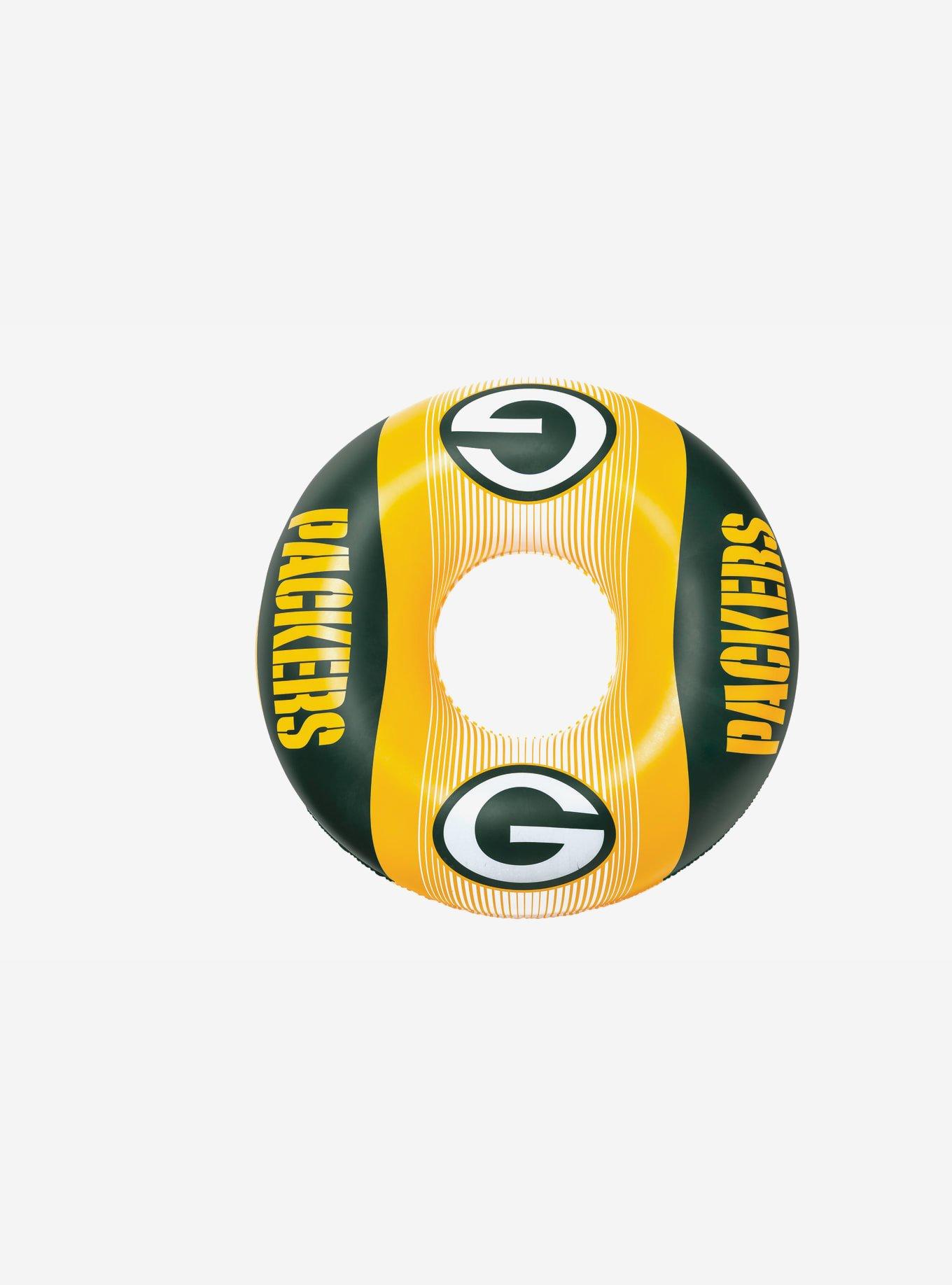 NFL Green Bay Packers Ring Pool Float, , hi-res