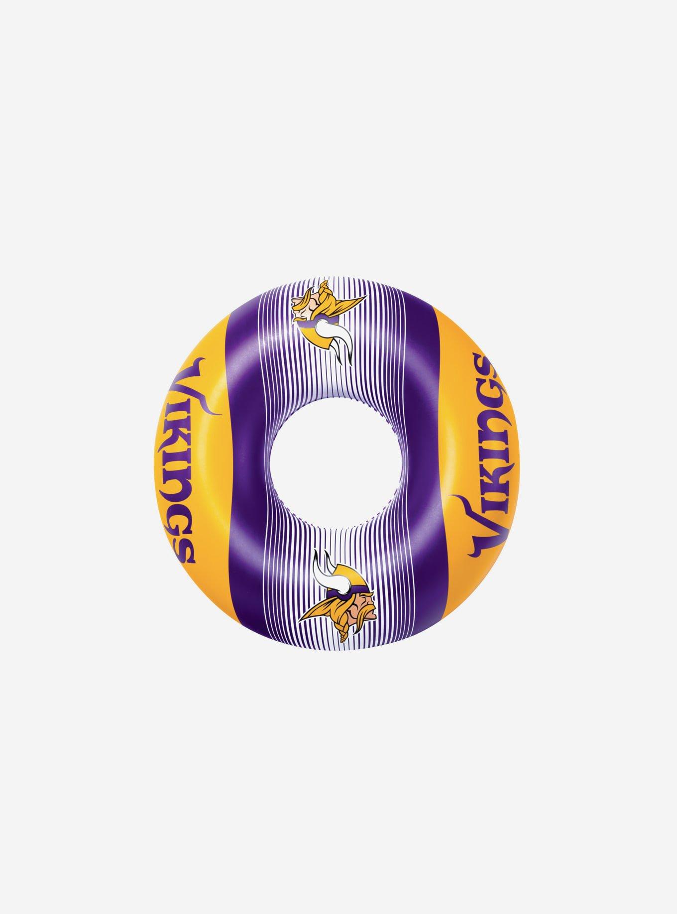 NFL Minnesota Vikings Ring Pool Float, , hi-res