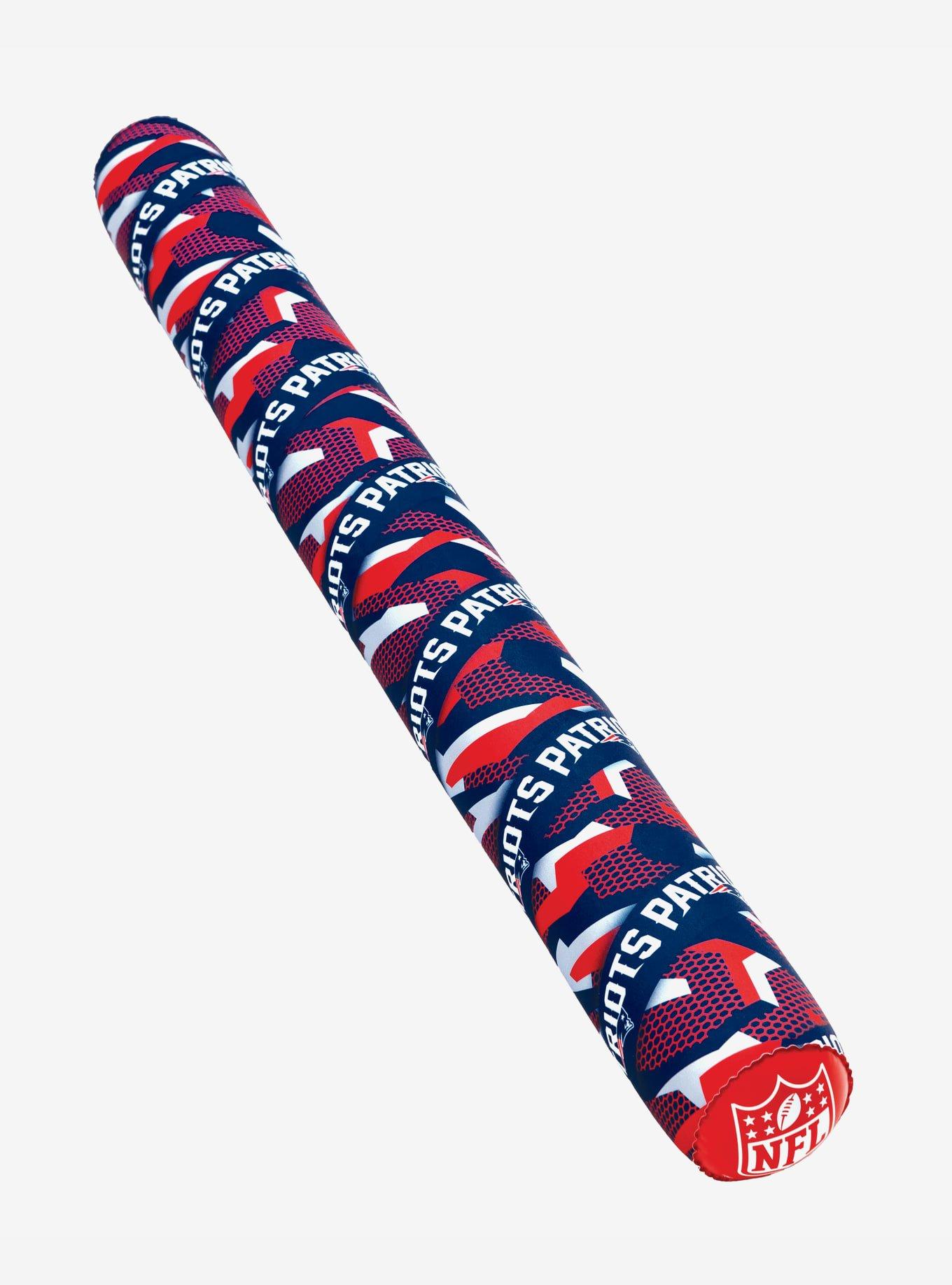 NFL New England Patriots Soft Top Pool Noodle, , hi-res