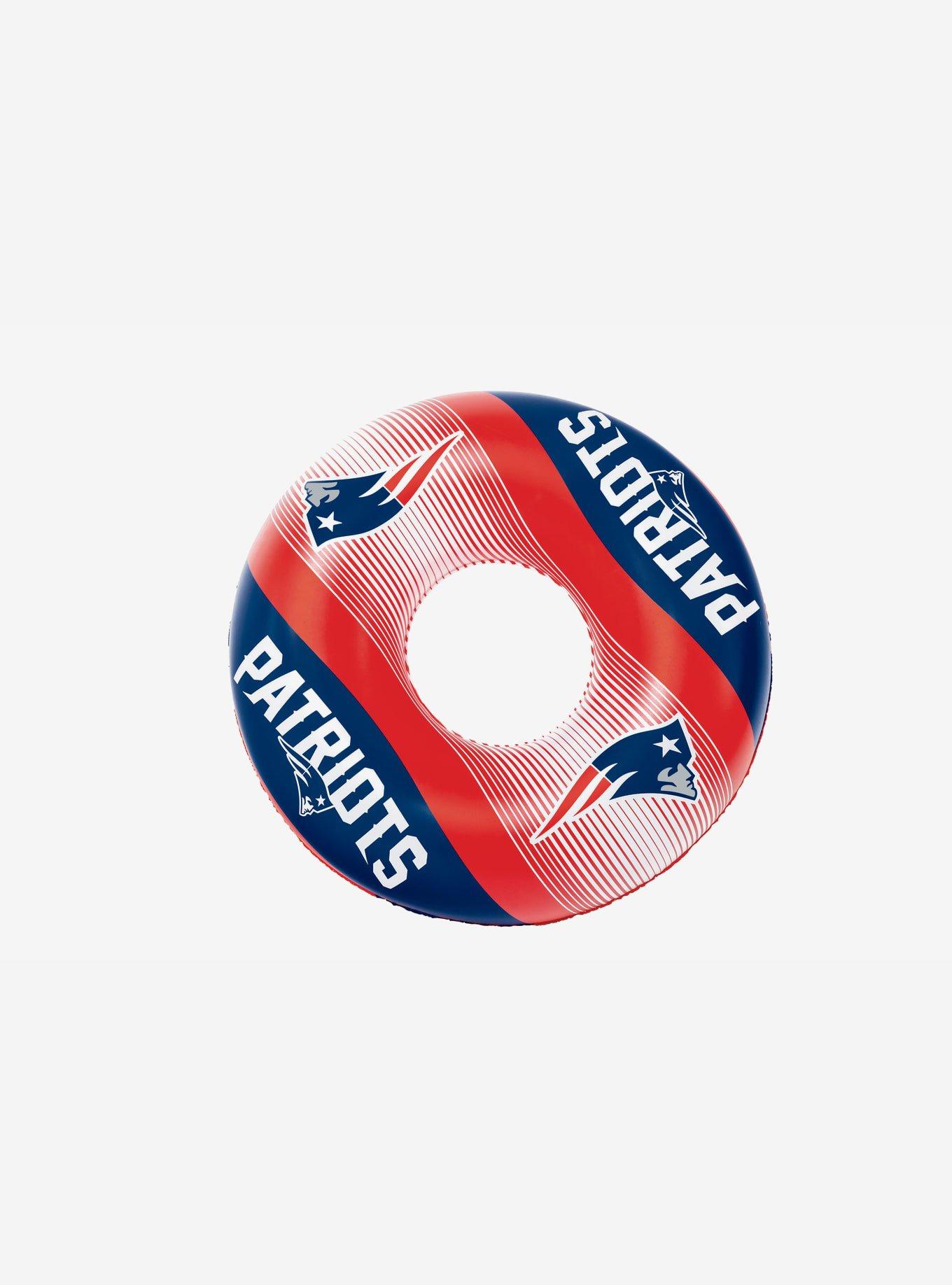 NFL New England Patriots Ring Pool Float, , hi-res
