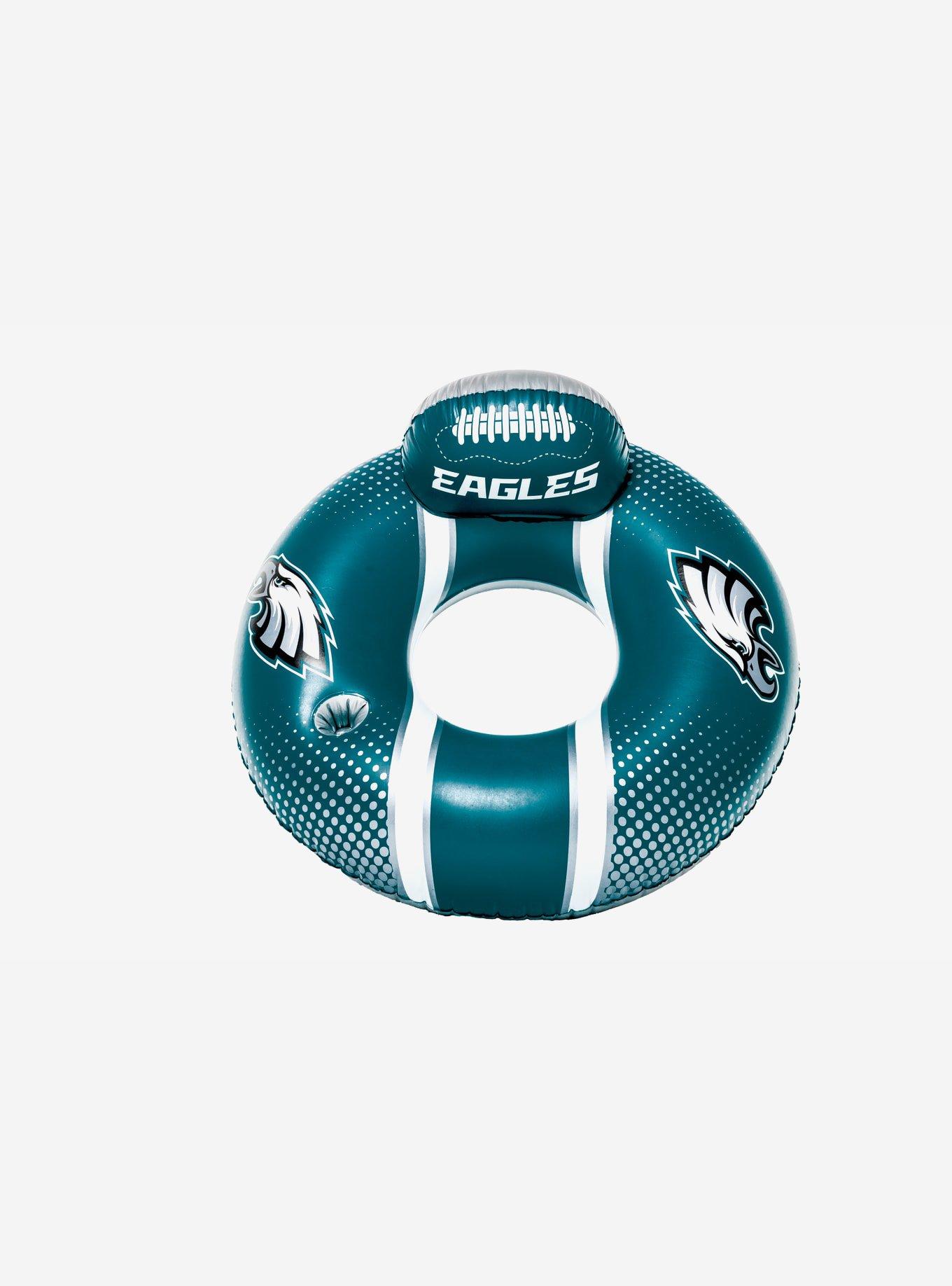 NFL Philadelphia Eagles Deluxe Pool Float, , hi-res