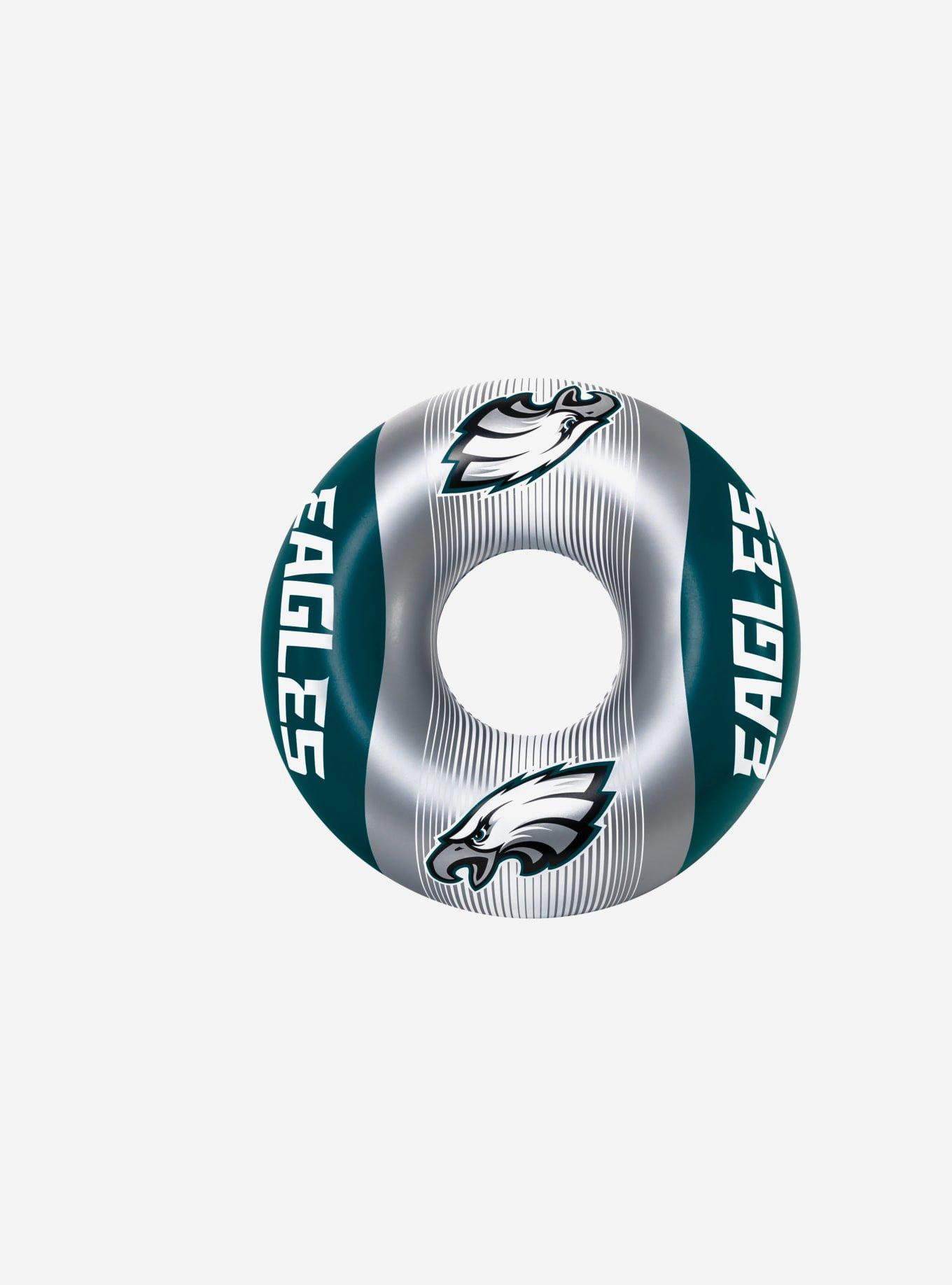 NFL Philadelphia Eagles Ring Pool Float, , hi-res