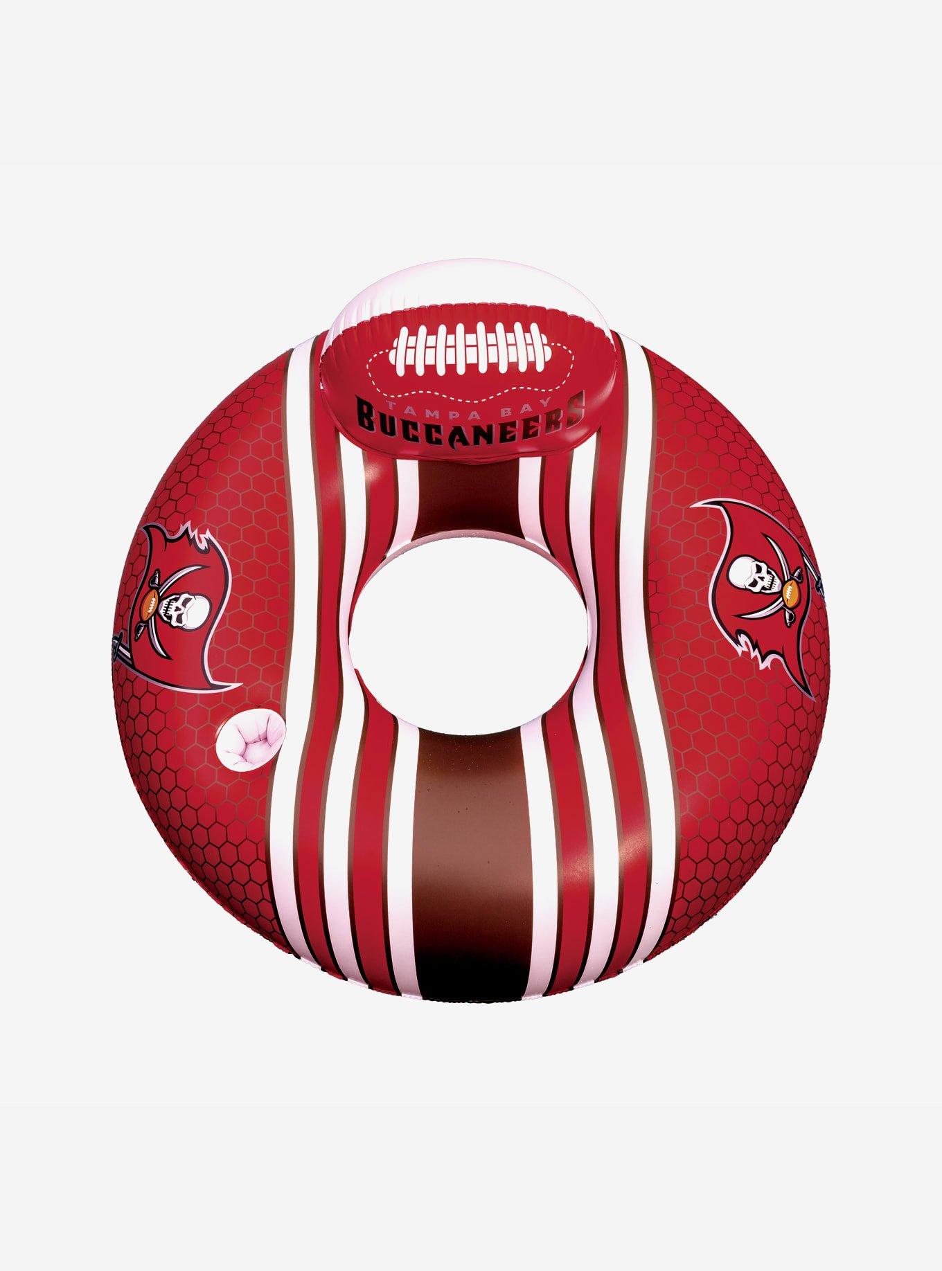 NFL Tampa Bay Buccaneers Deluxe Pool Float, , hi-res