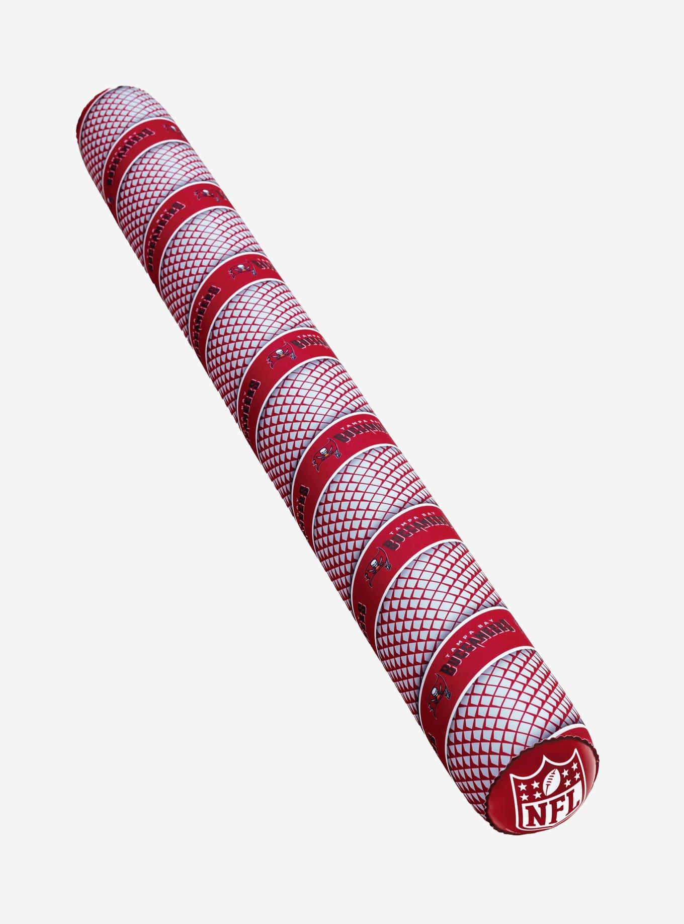 NFL Tampa Bay Buccaneers Soft Top Pool Noodle, , hi-res