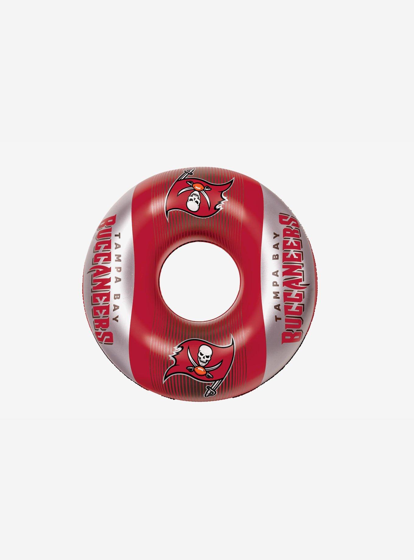 NFL Tampa Bay Buccaneers Ring Pool Float, , hi-res