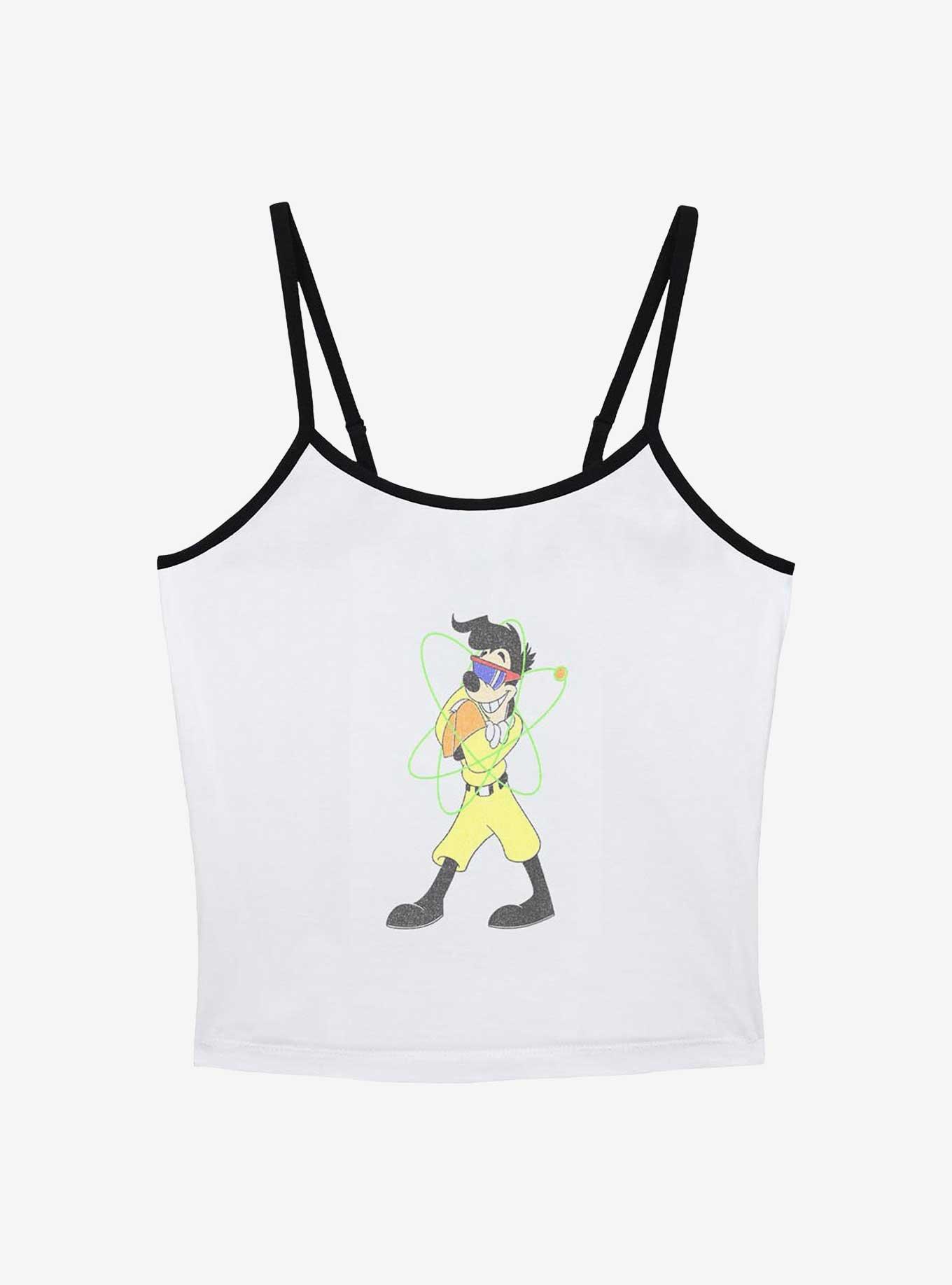Disney A Goofy Movie Roxanne & Max Garment Dye T-Shirt, , hi-res