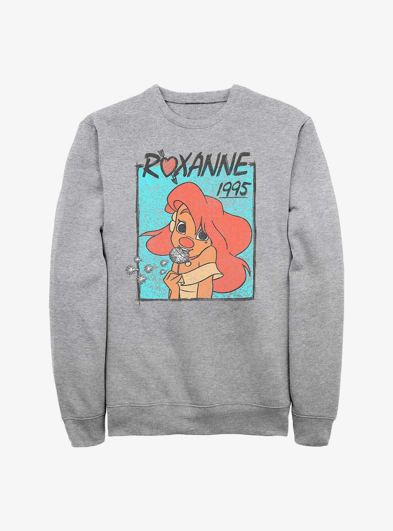 Disney A Goofy Movie 1995 Roxanne Sweatshirt, , hi-res