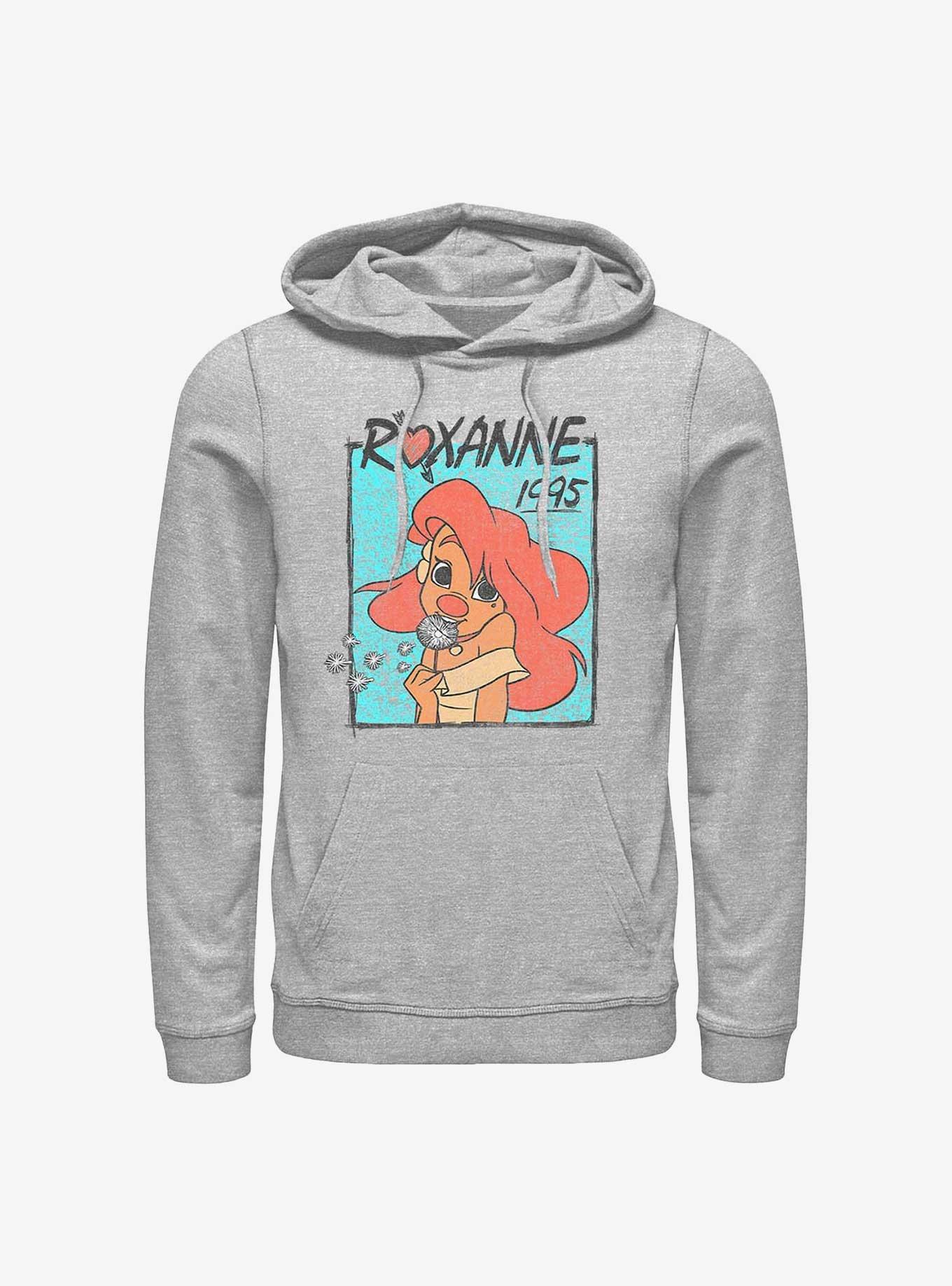 Disney A Goofy Movie 1995 Roxanne Hoodie, , hi-res