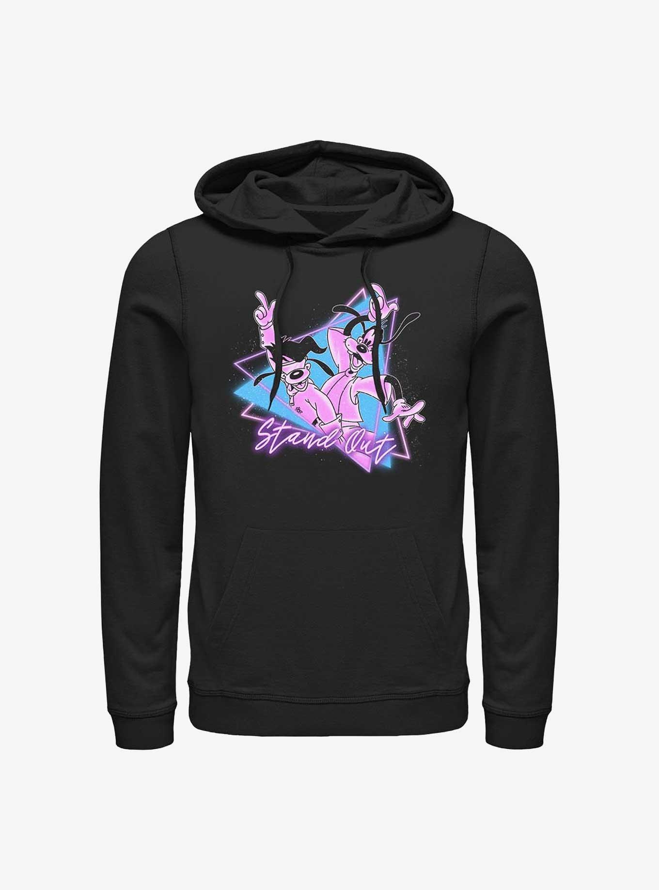 Disney A Goofy Movie Stand Out Max & Goofy Hoodie, , hi-res