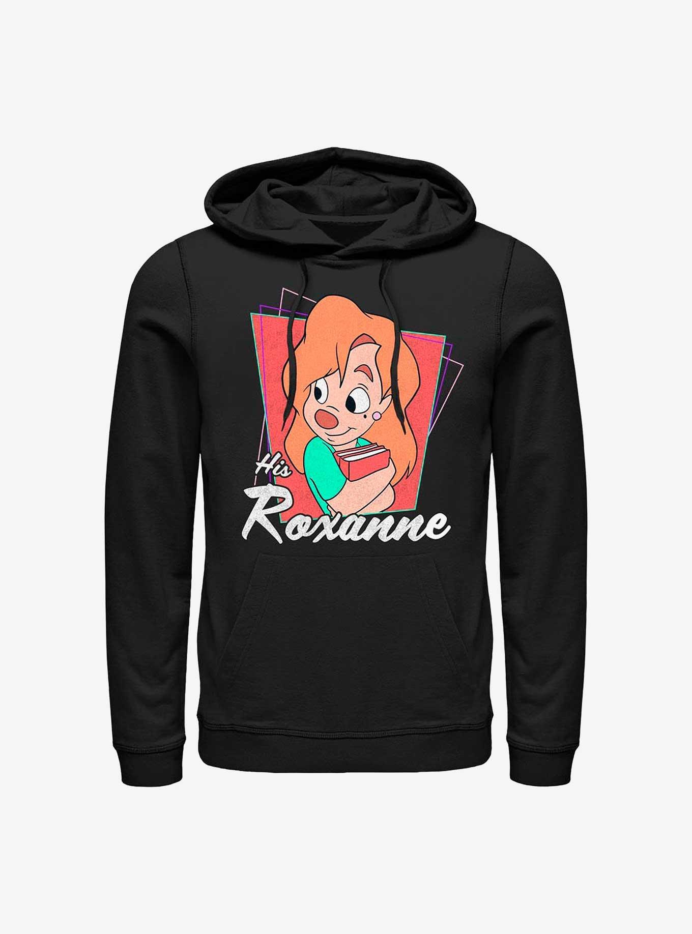 Disney A Goofy Movie His Roxanne Hoodie, , hi-res