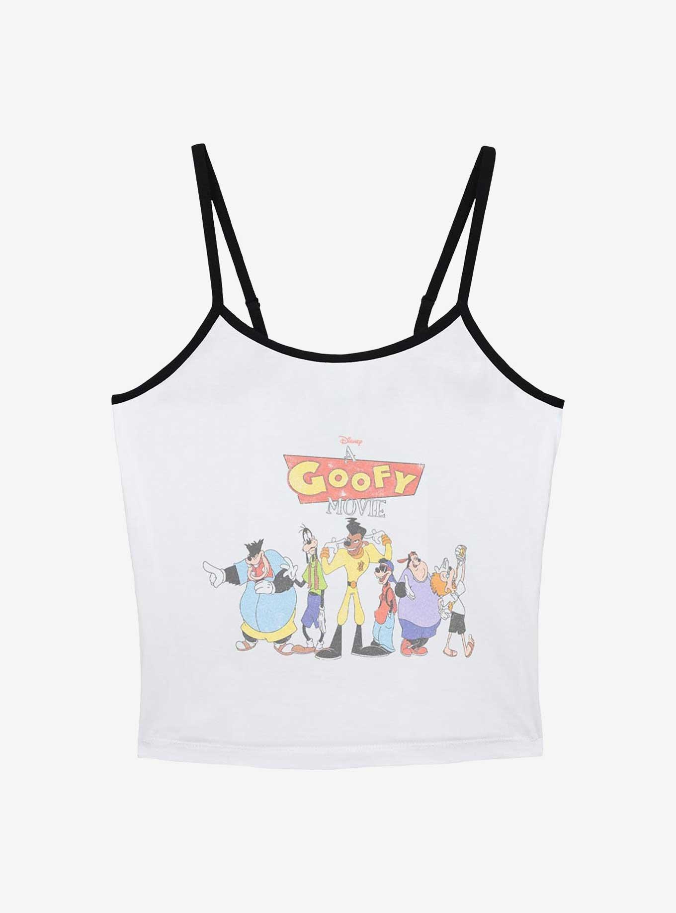 Disney A Goofy Movie Roxanne & Max Mineral Wash T-Shirt, , hi-res