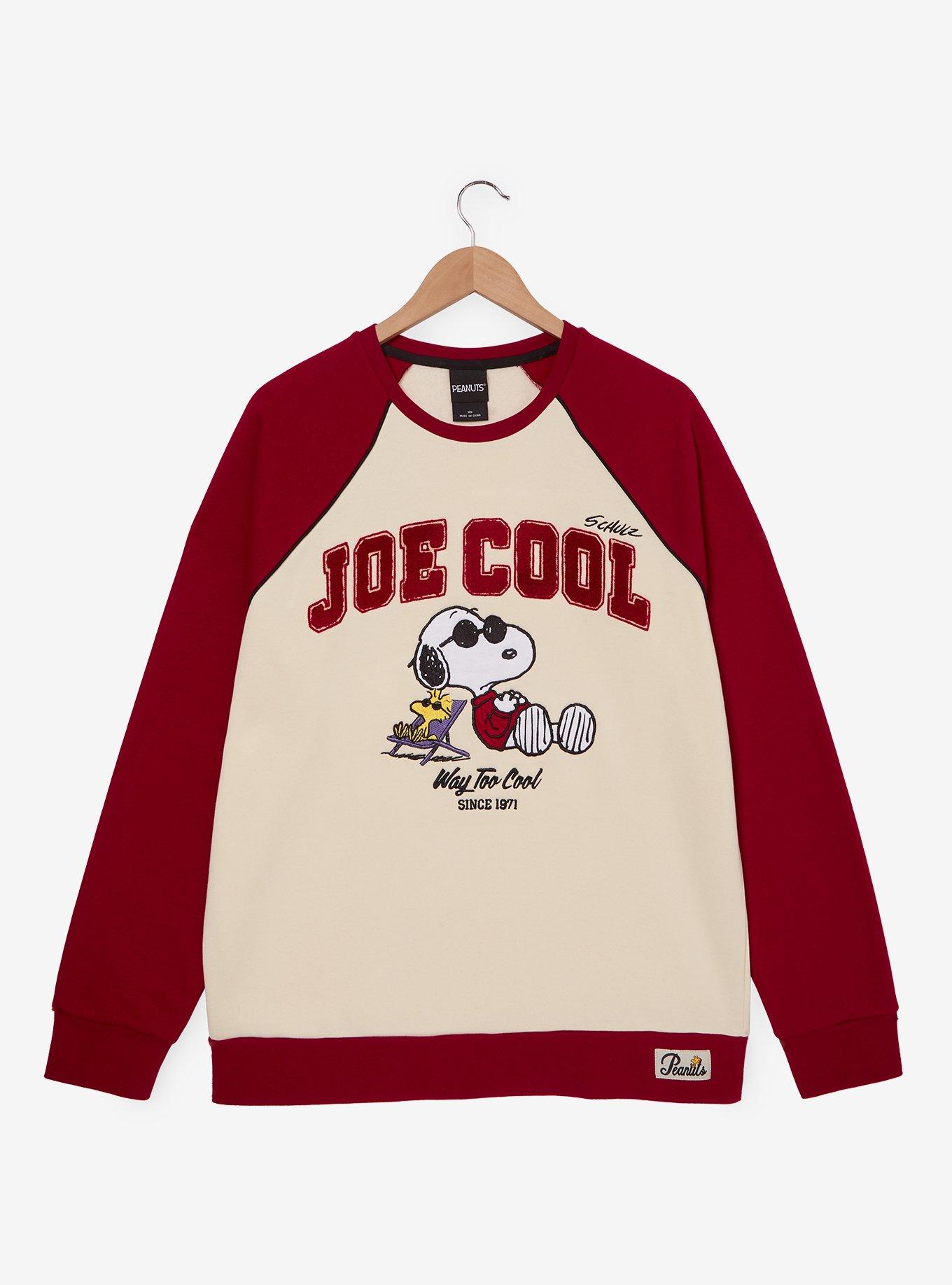 atmos 100体限定 SNOOPY JOE COOL The coolest cat in town turns out to be a dog; a beagle to