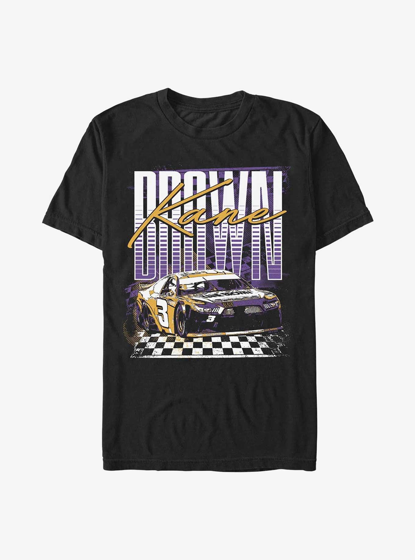 Kane Brown Nascar T-Shirt, , hi-res