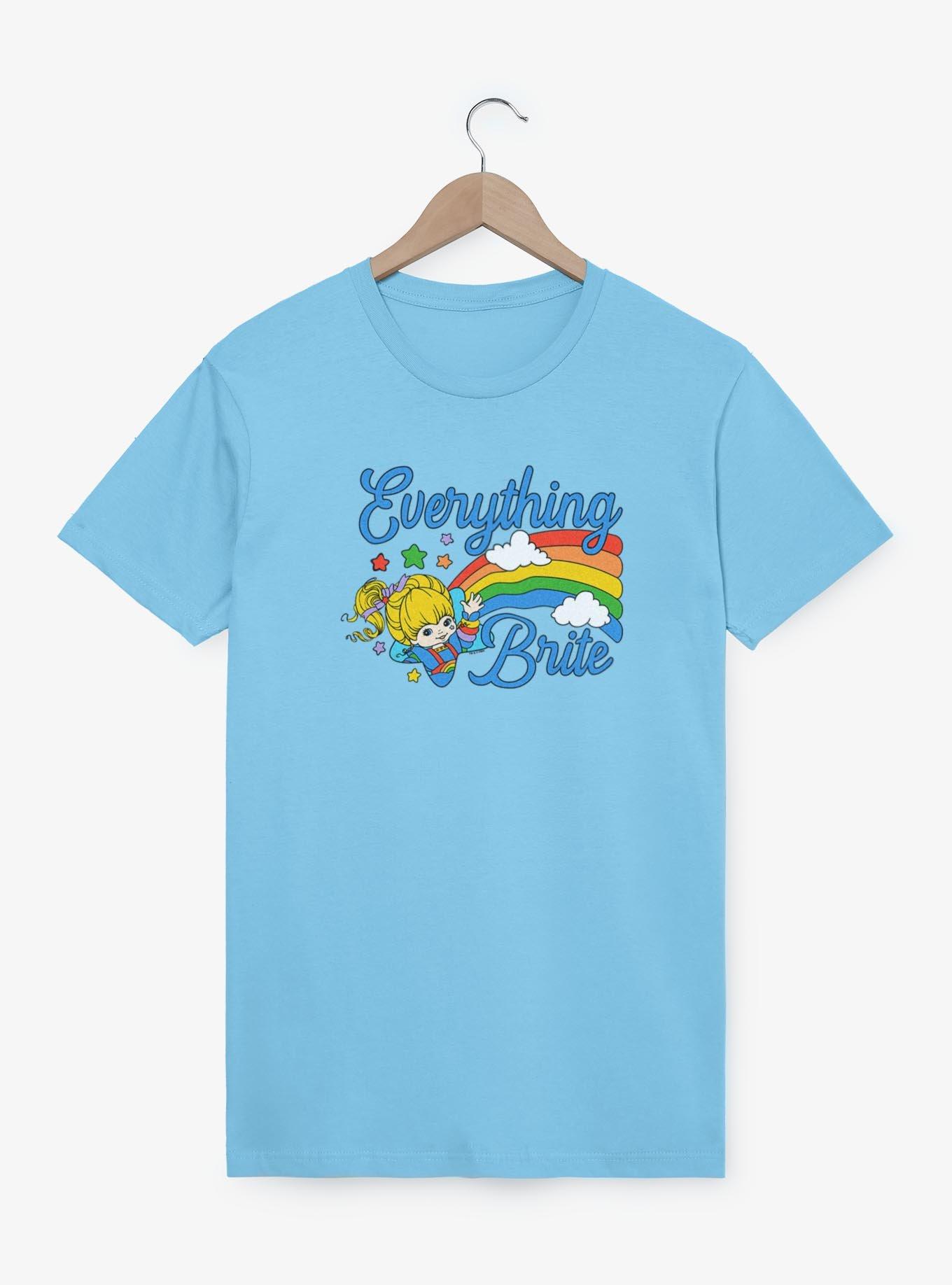 Rainbow Brite Everything Brite T-Shirt, , hi-res