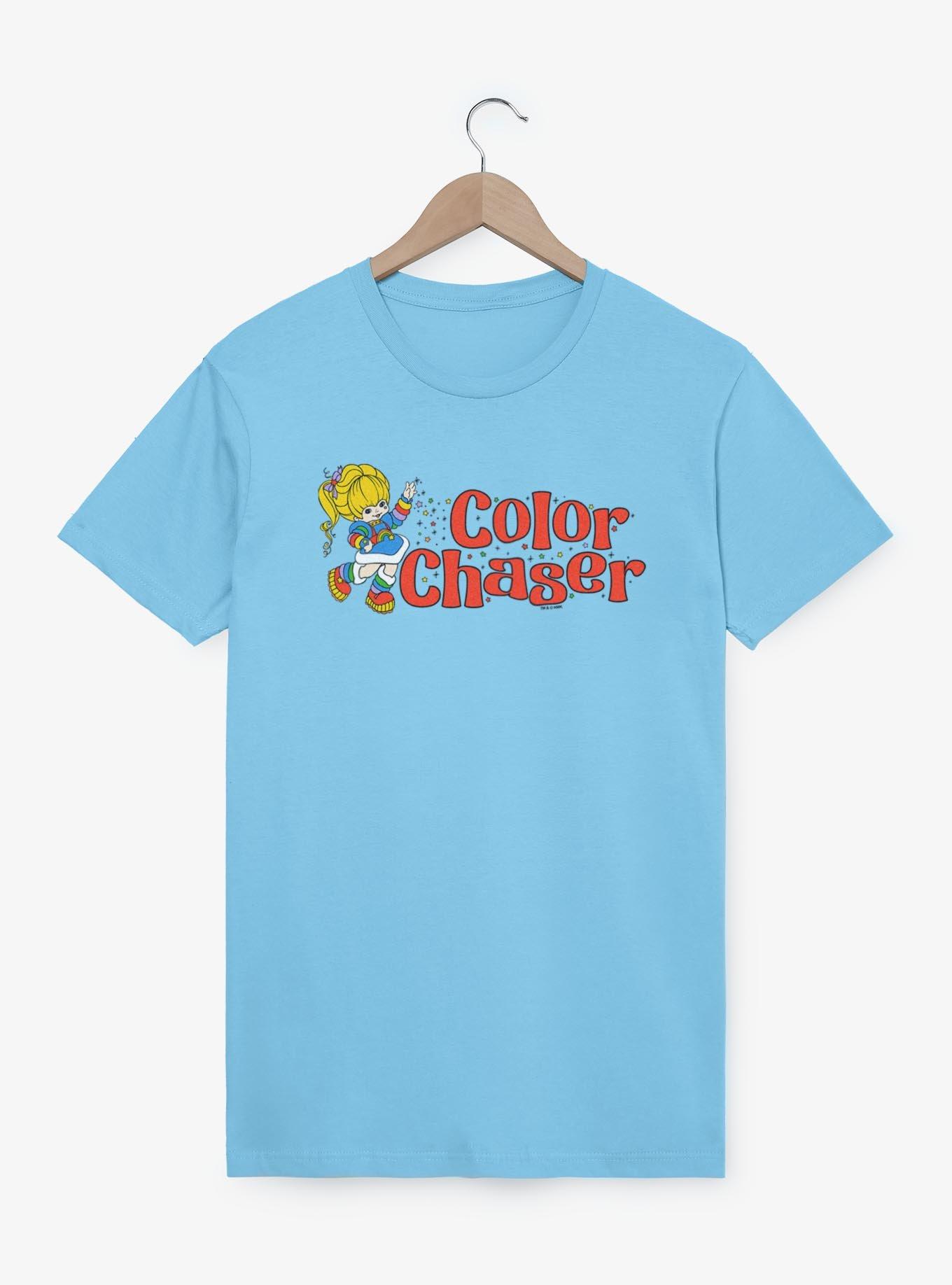 Rainbow Brite Color Chaser T-Shirt, , hi-res