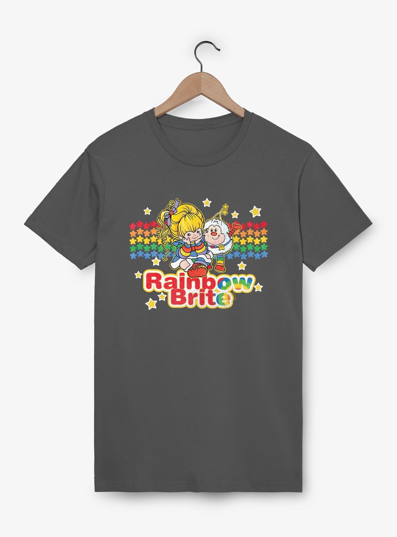 Rainbow Brite Vintage Pals T-Shirt