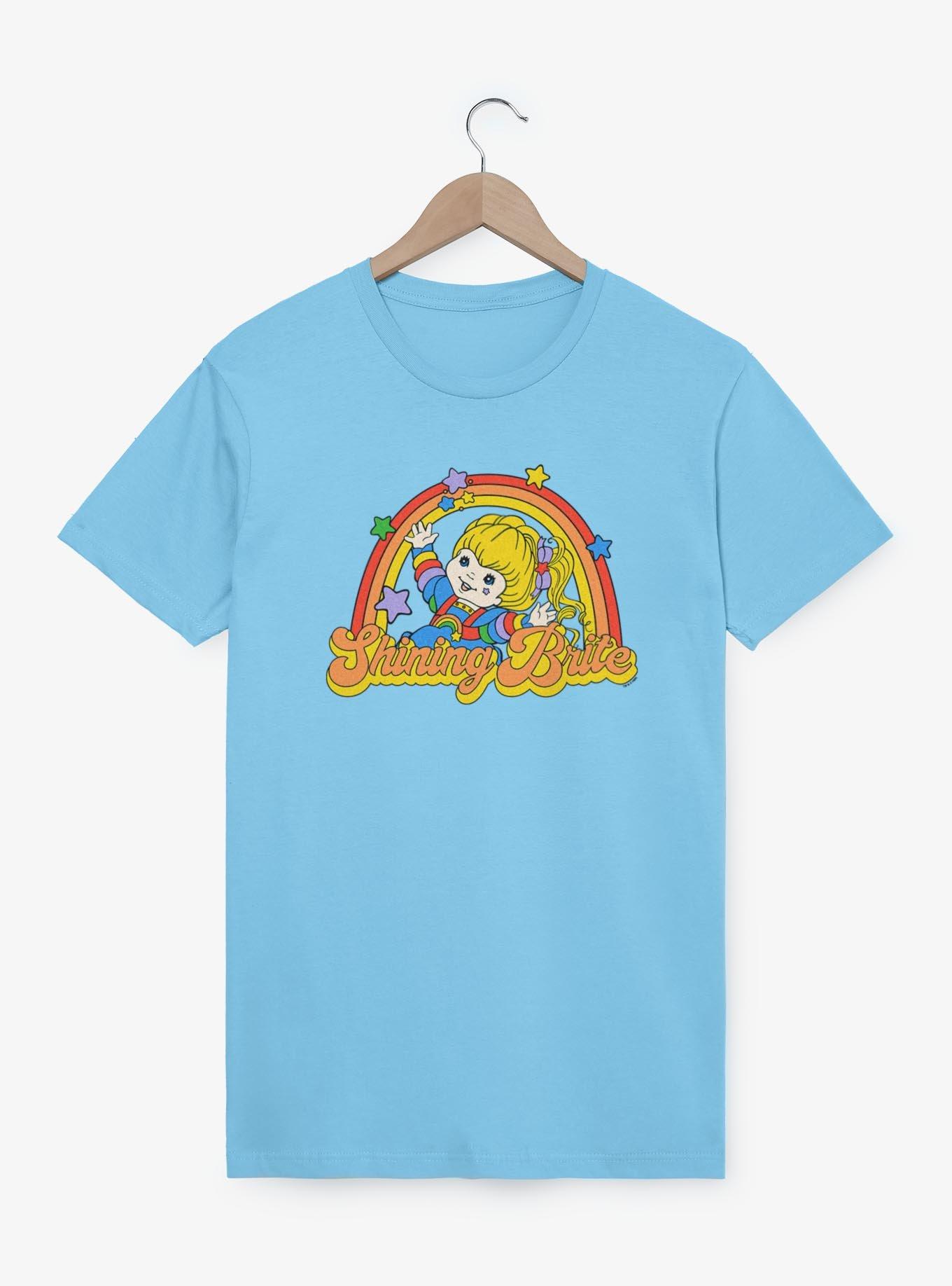 Rainbow Brite Shining Brite T-Shirt, , hi-res